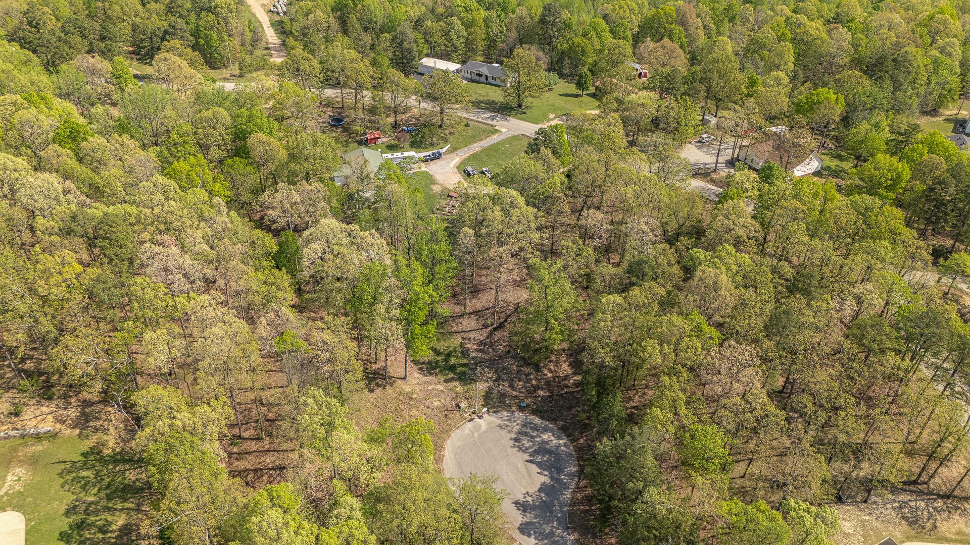 Deerfield Acres - Land