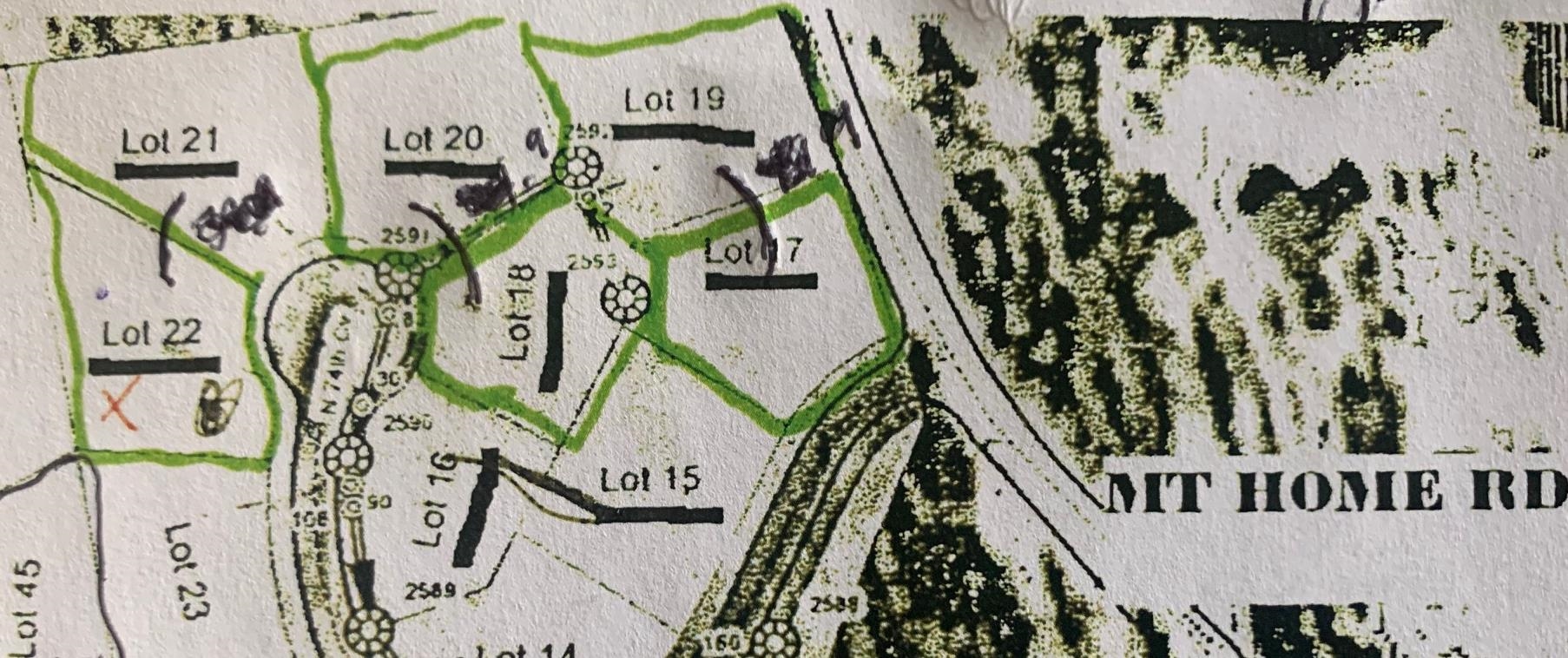 Deerfield Acres - Land