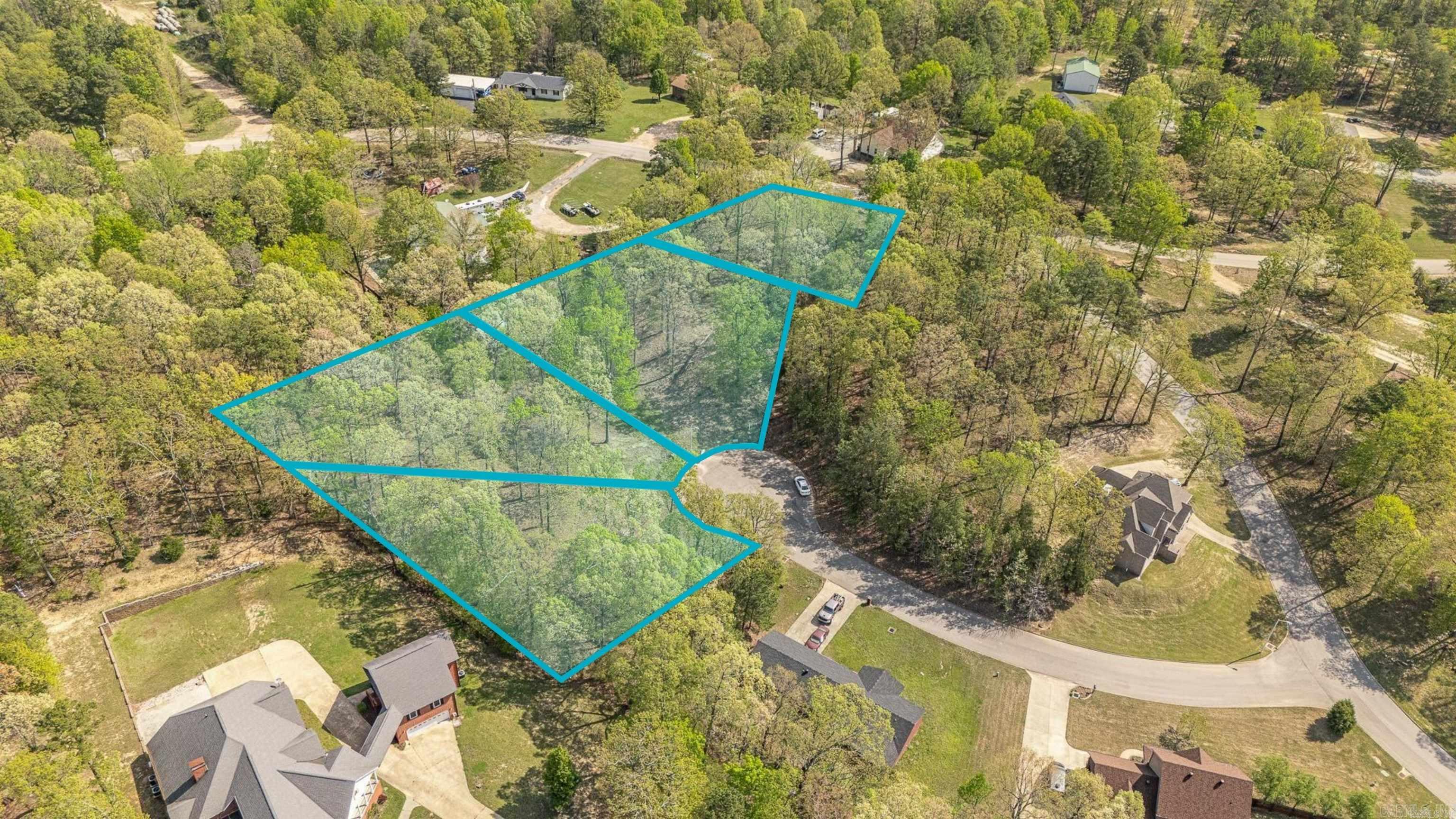 Deerfield Acres - Land