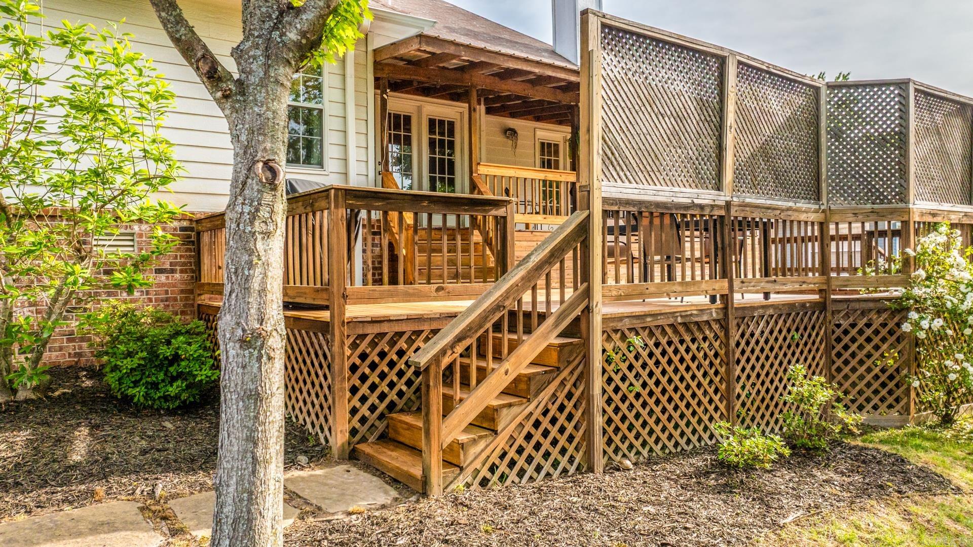 ST CHARLES ADDN - Residential