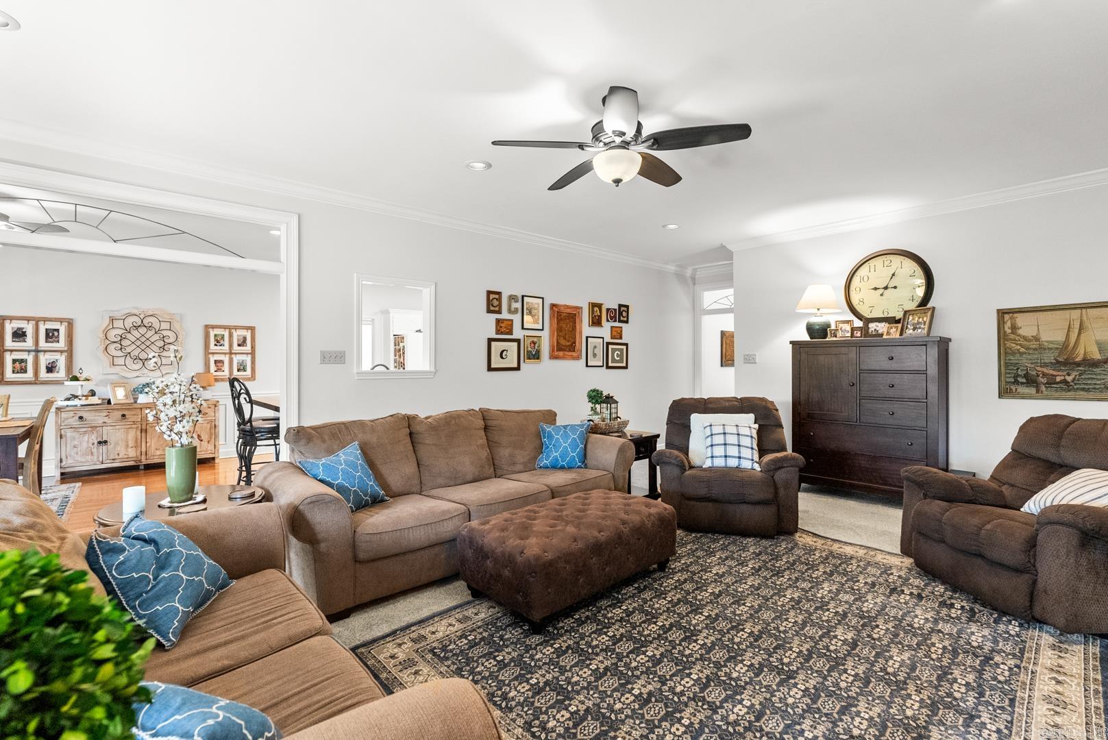 ST CHARLES ADDN - Residential