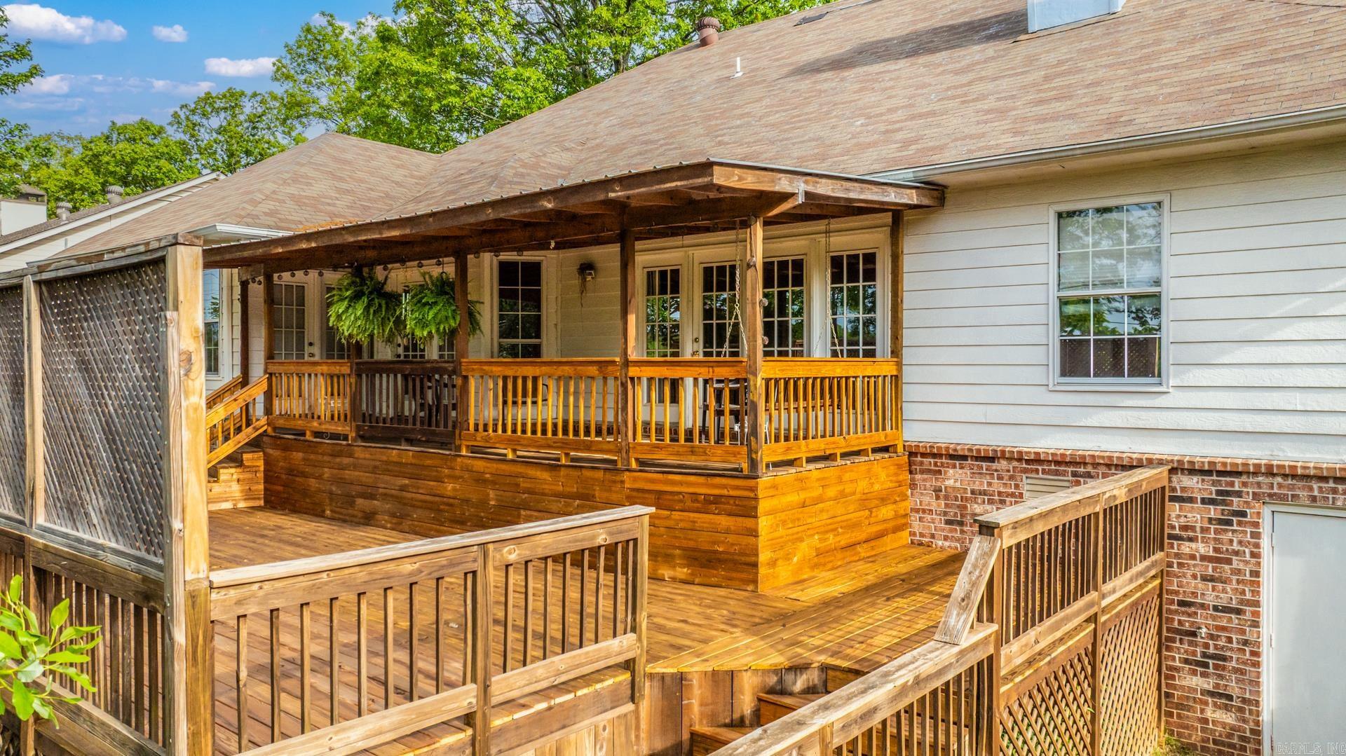 ST CHARLES ADDN - Residential