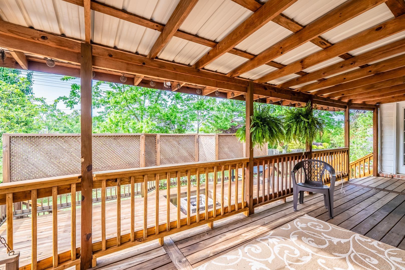 ST CHARLES ADDN - Residential