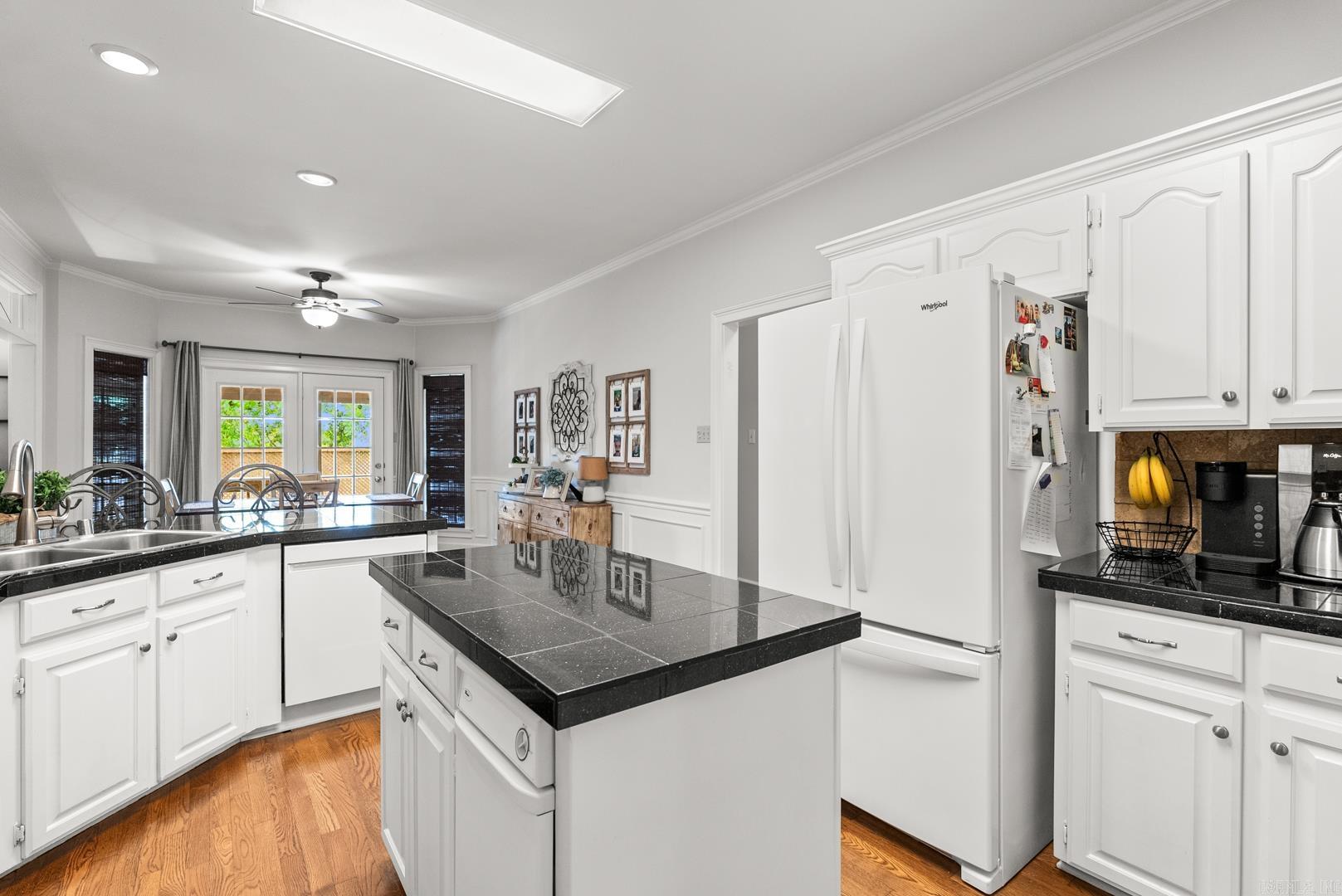 ST CHARLES ADDN - Residential