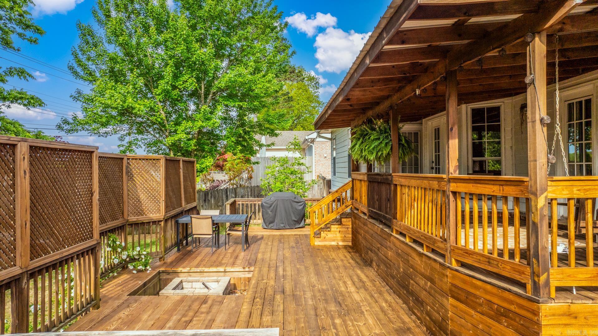 ST CHARLES ADDN - Residential