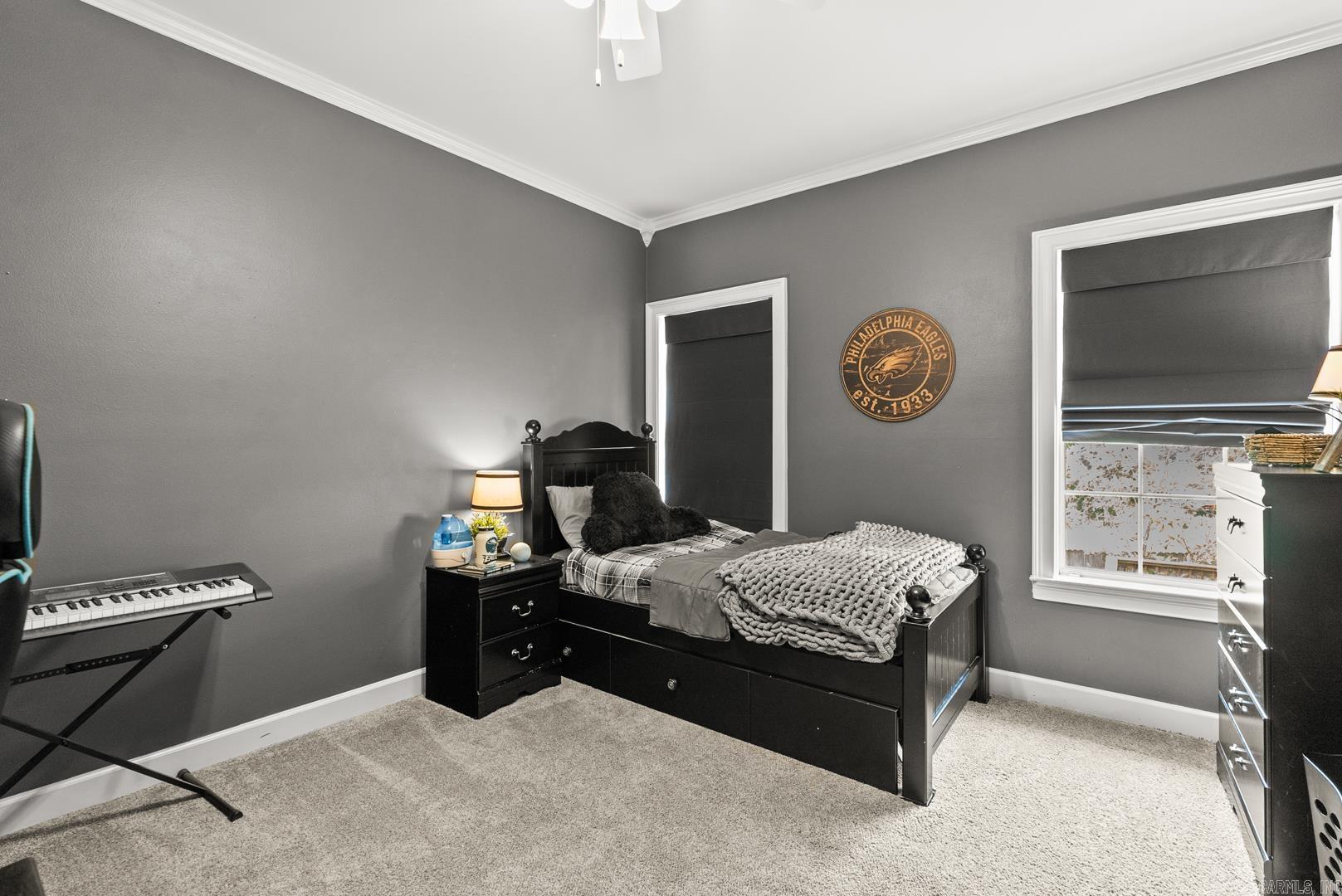 ST CHARLES ADDN - Residential