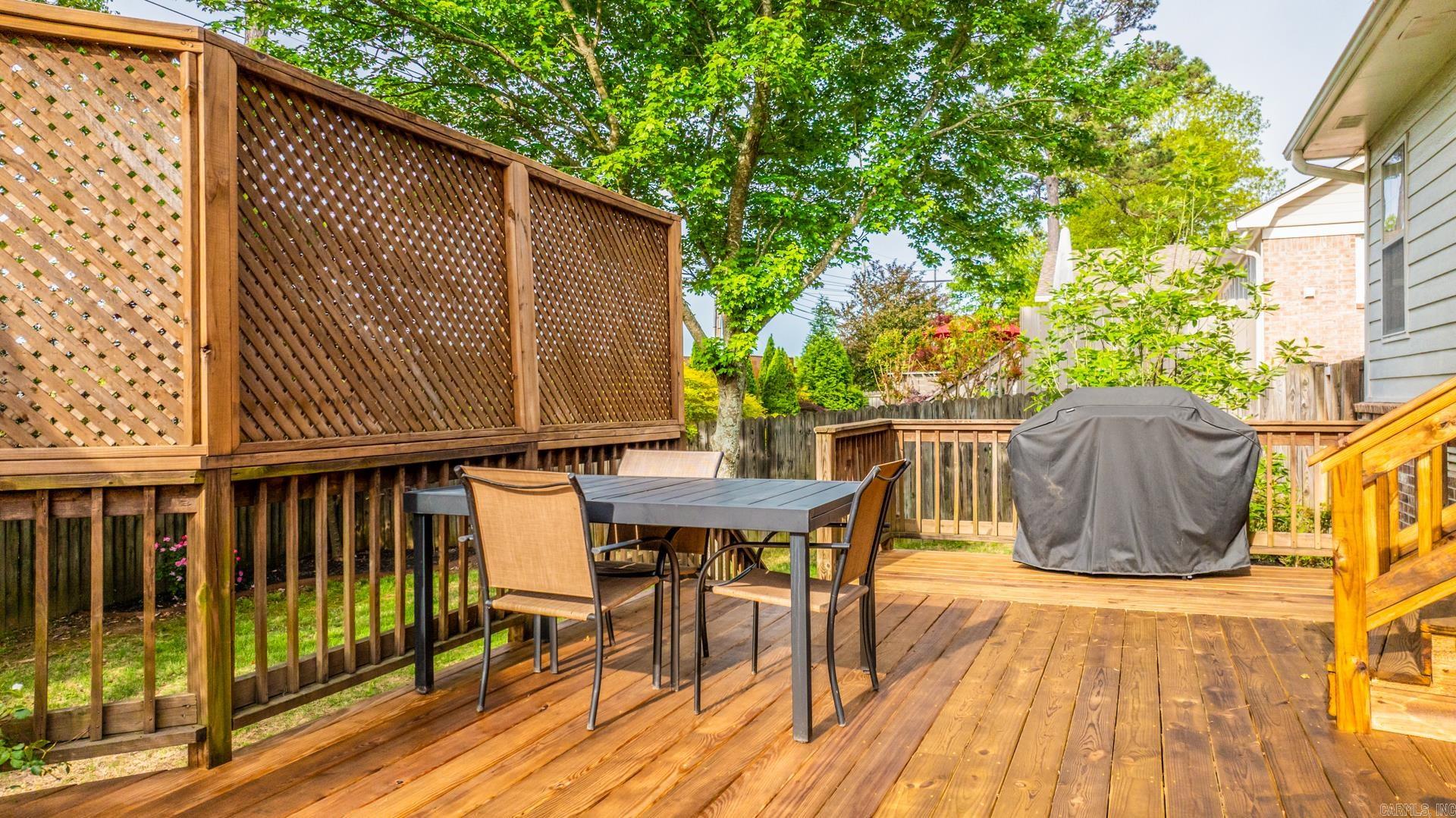 ST CHARLES ADDN - Residential