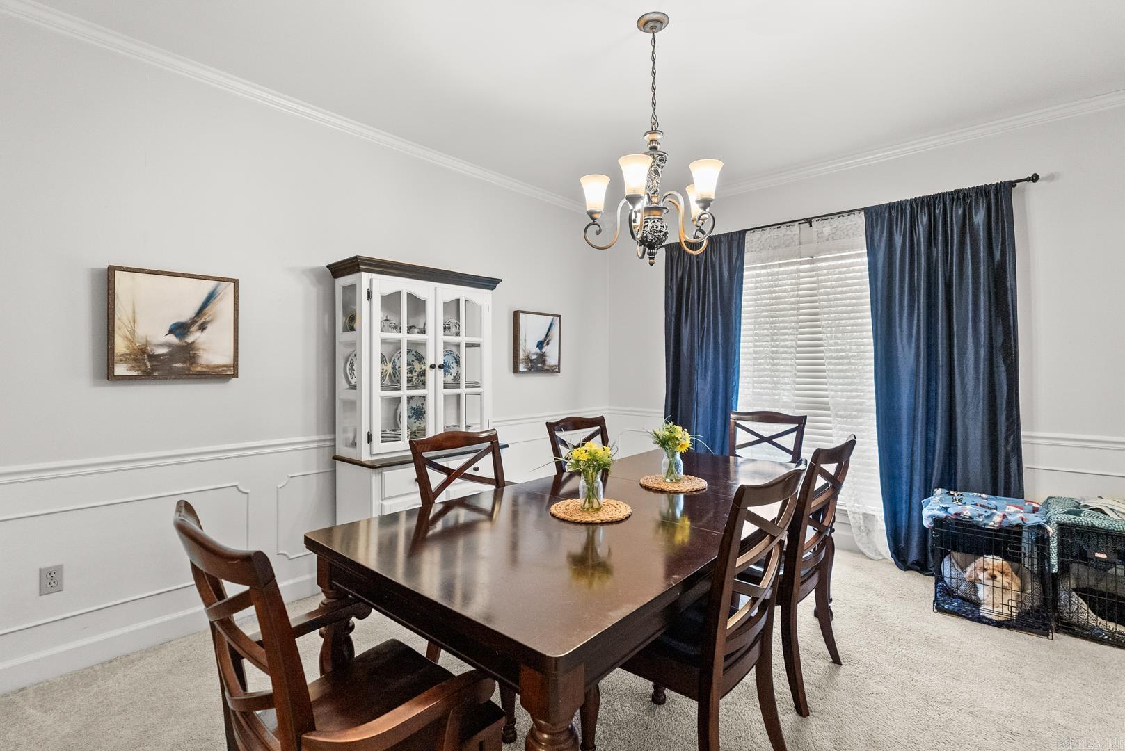 ST CHARLES ADDN - Residential