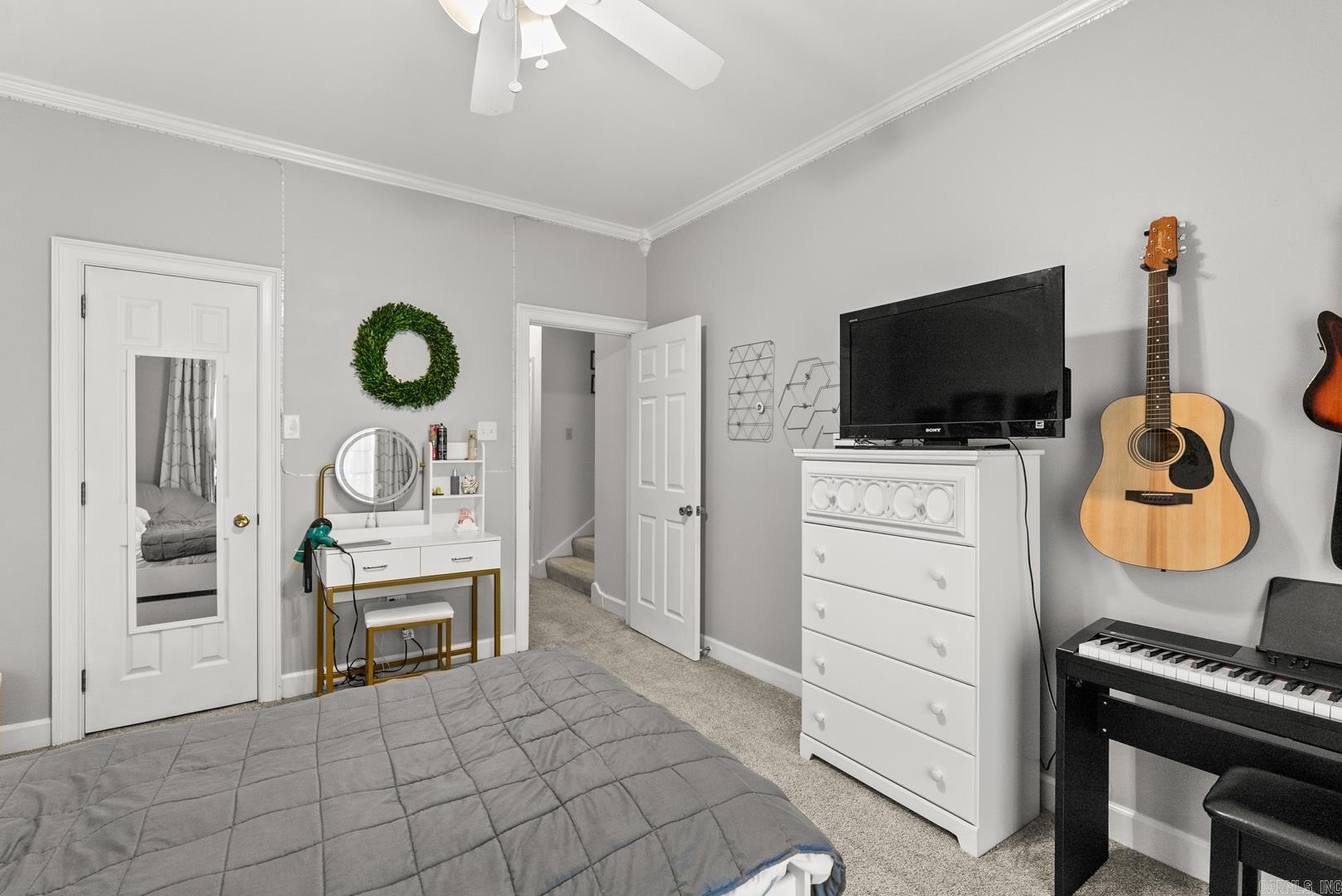 ST CHARLES ADDN - Residential