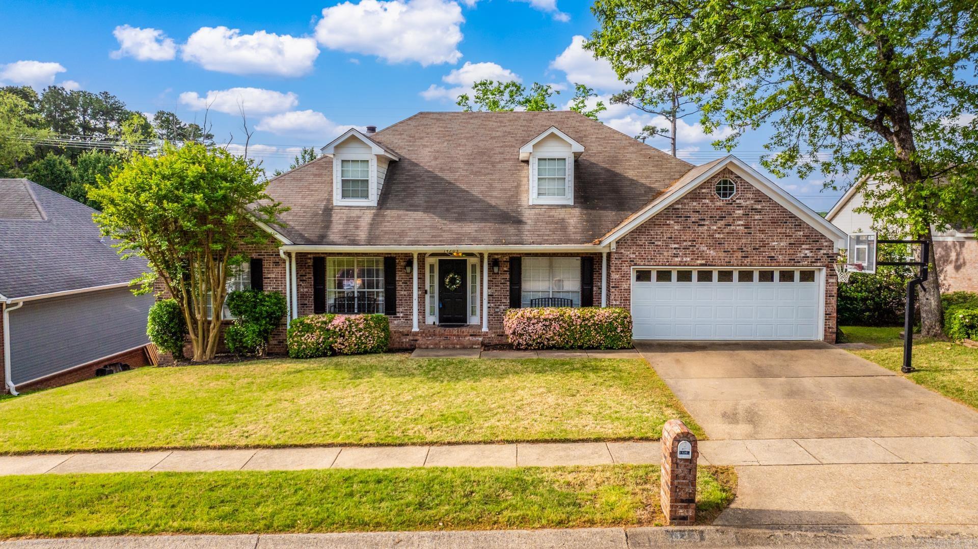 ST CHARLES ADDN - Residential