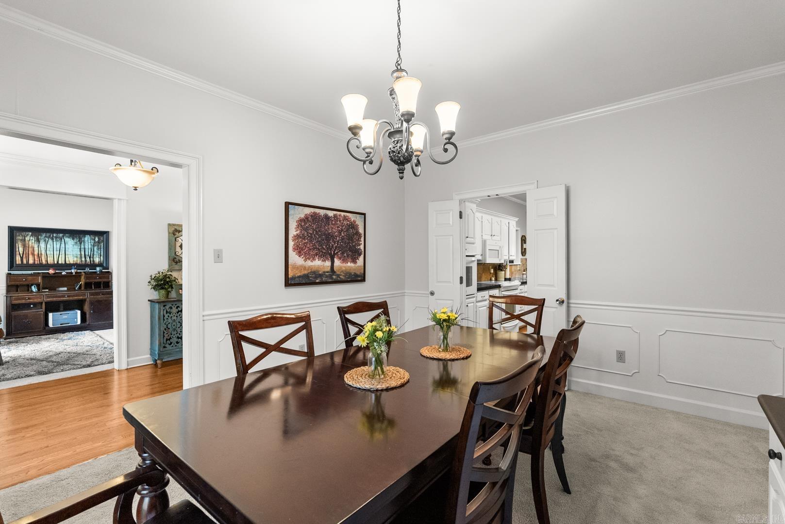 ST CHARLES ADDN - Residential