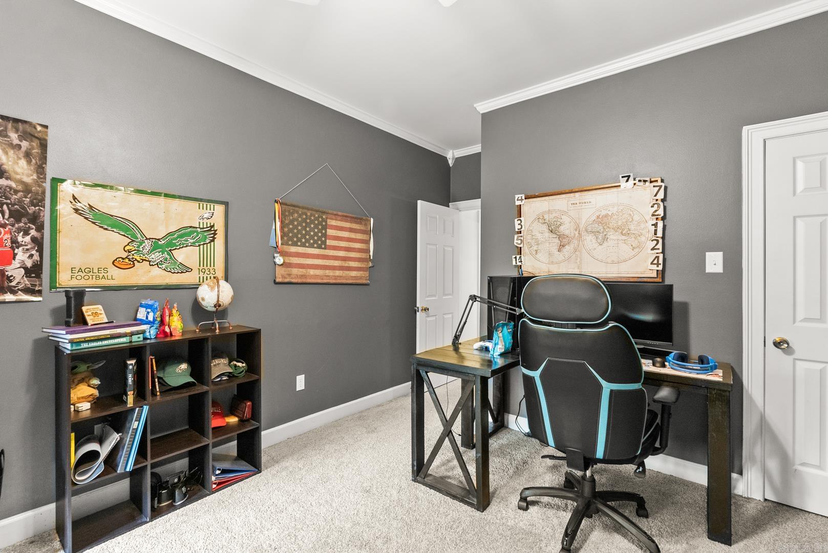 ST CHARLES ADDN - Residential