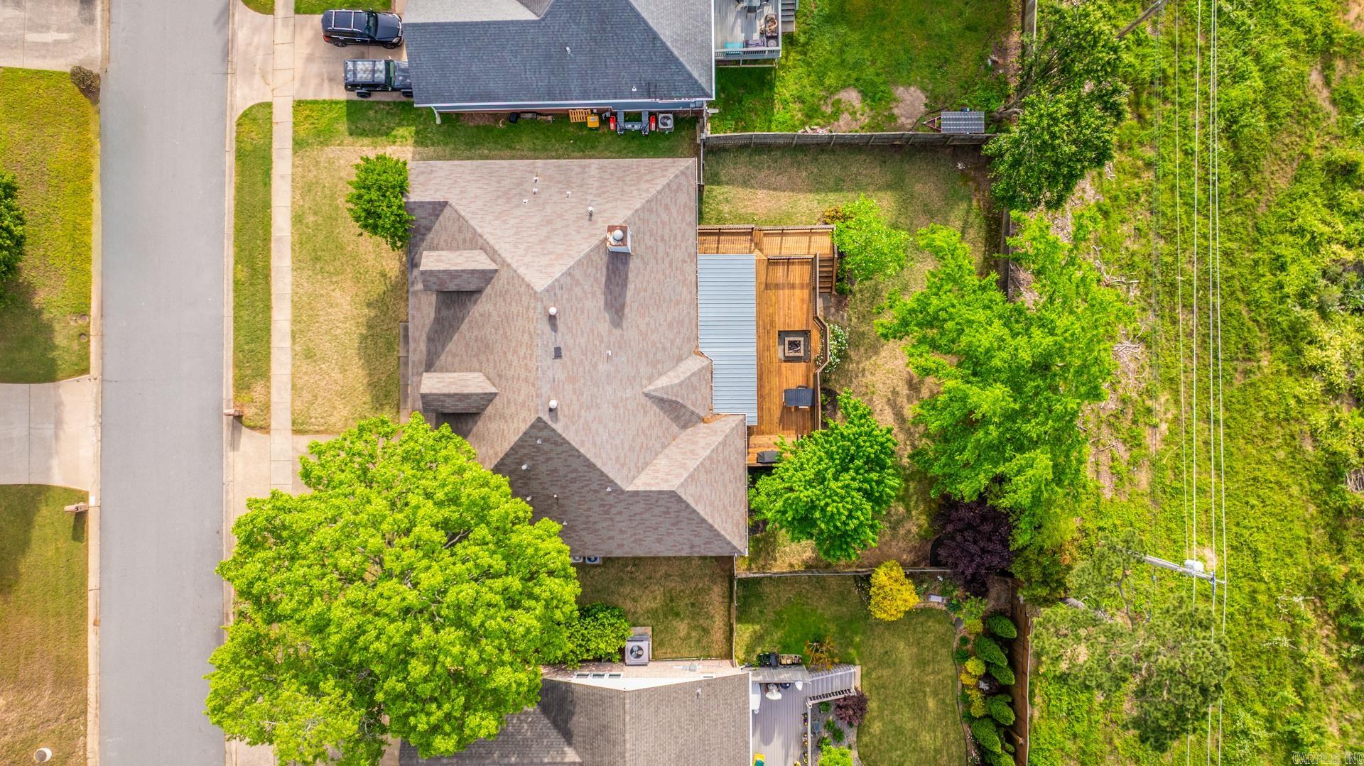 ST CHARLES ADDN - Residential