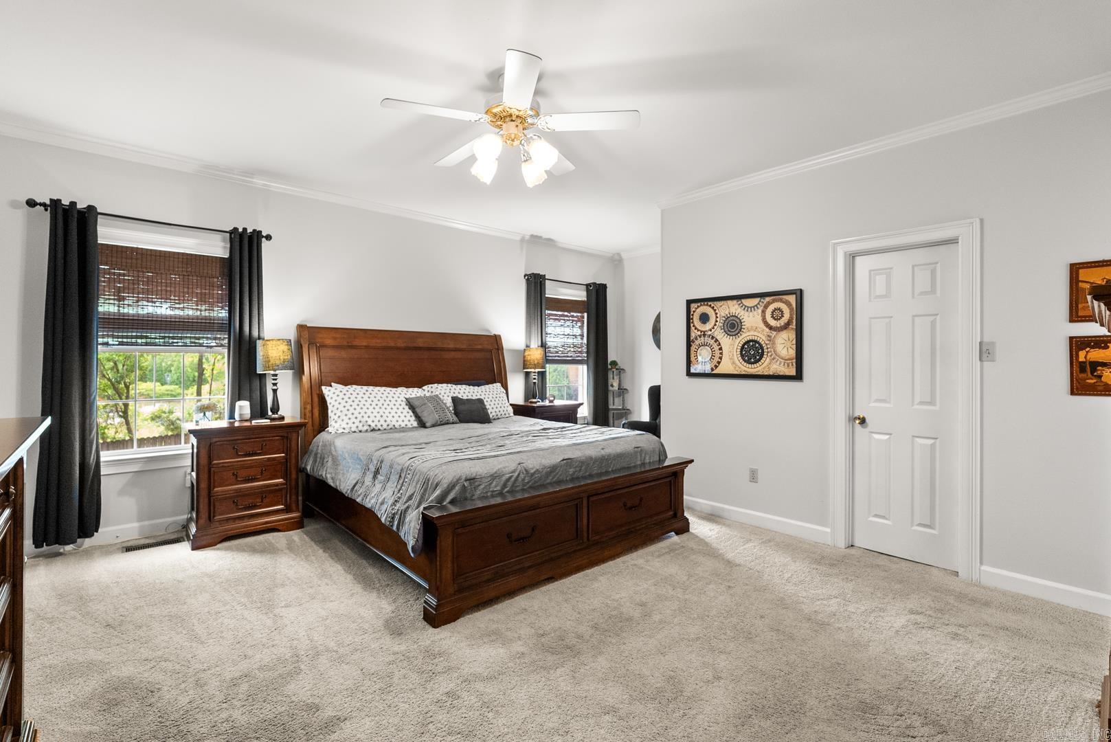 ST CHARLES ADDN - Residential