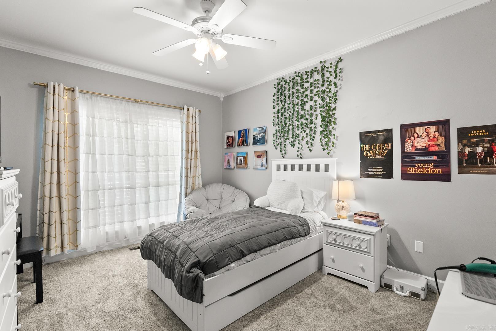 ST CHARLES ADDN - Residential