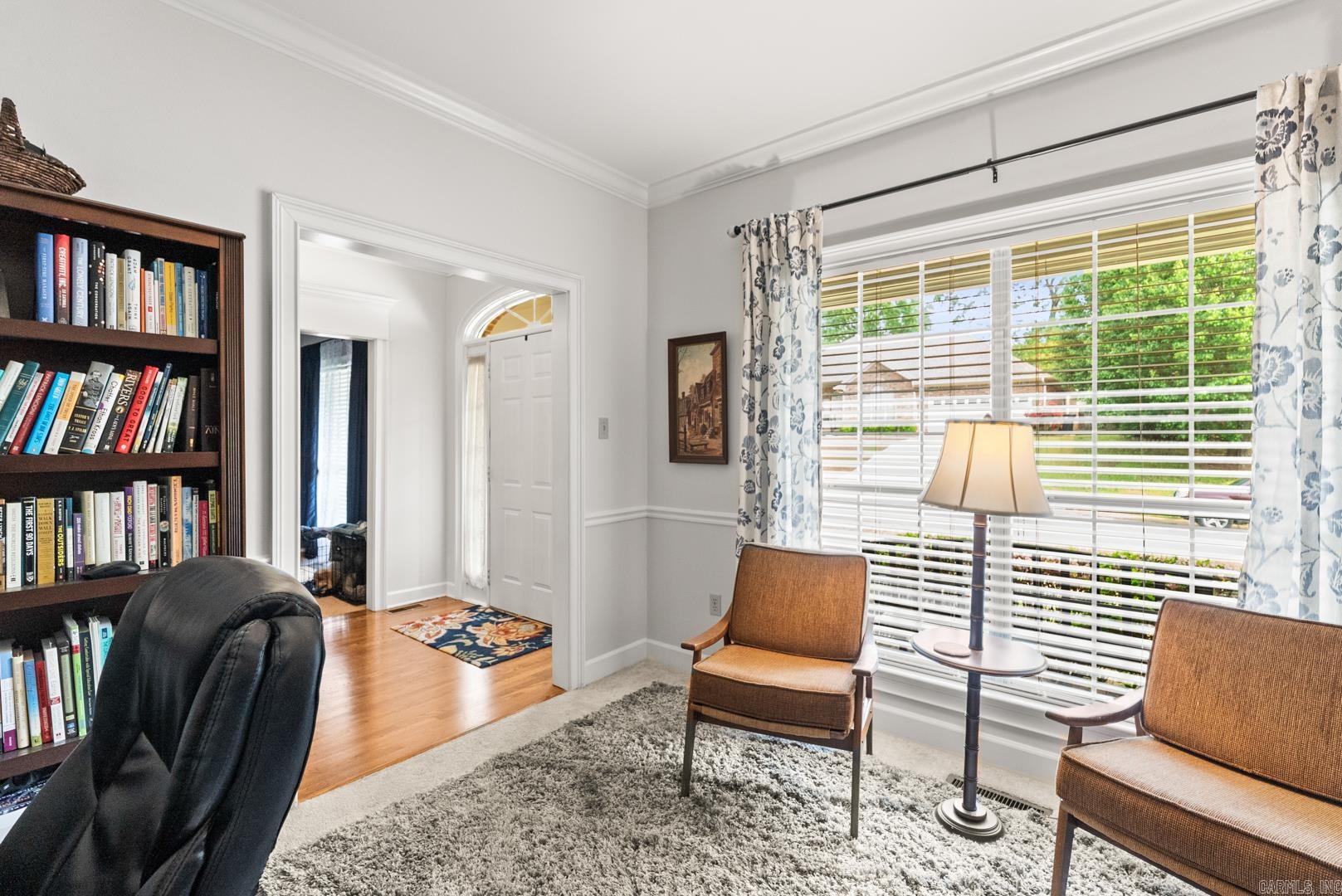 ST CHARLES ADDN - Residential