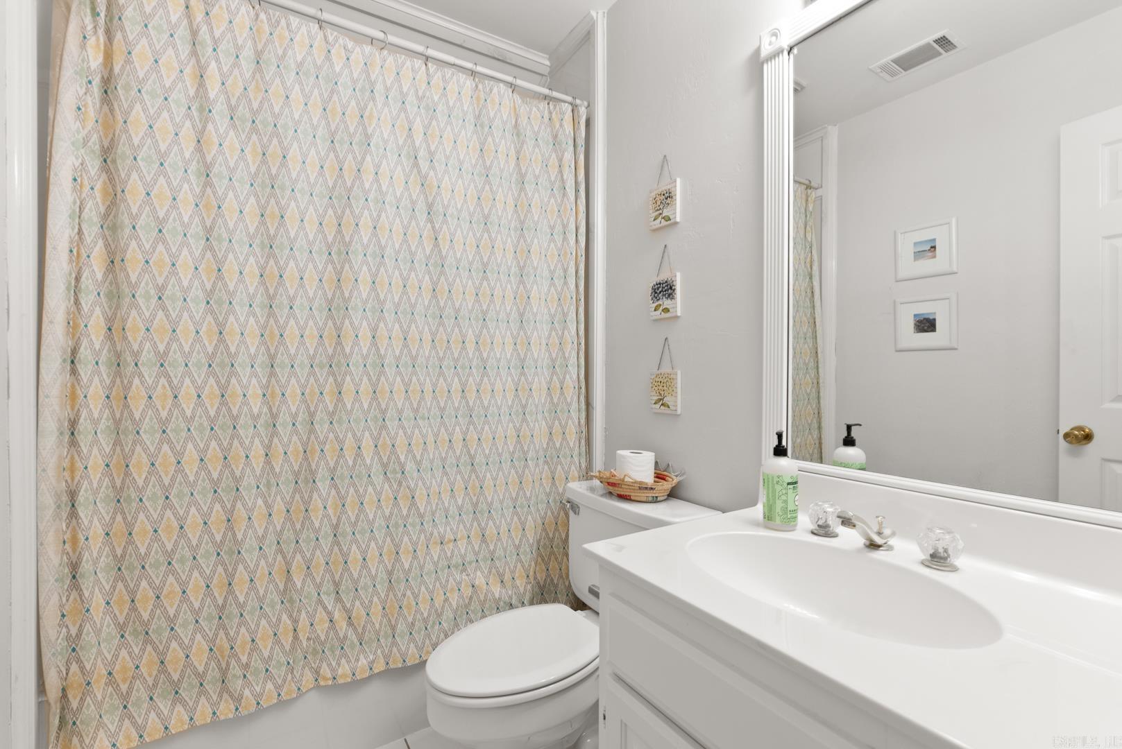 ST CHARLES ADDN - Residential