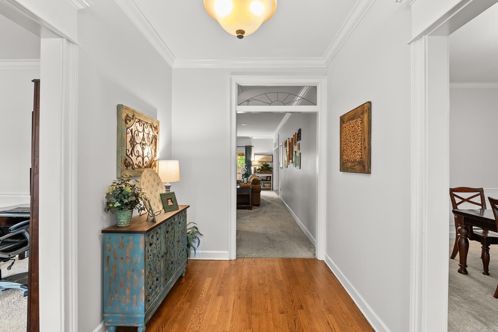 ST CHARLES ADDN - Residential