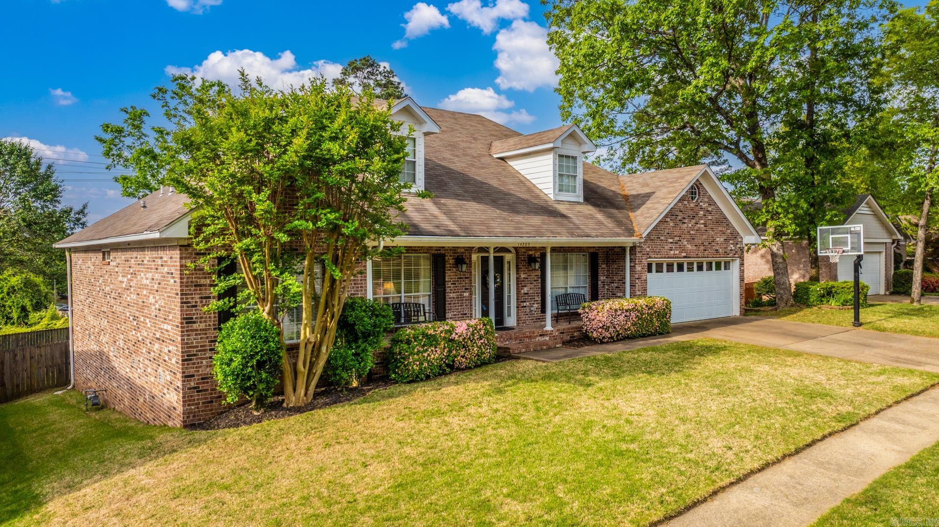 ST CHARLES ADDN - Residential