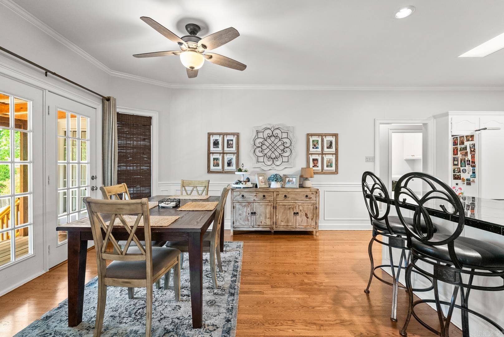 ST CHARLES ADDN - Residential