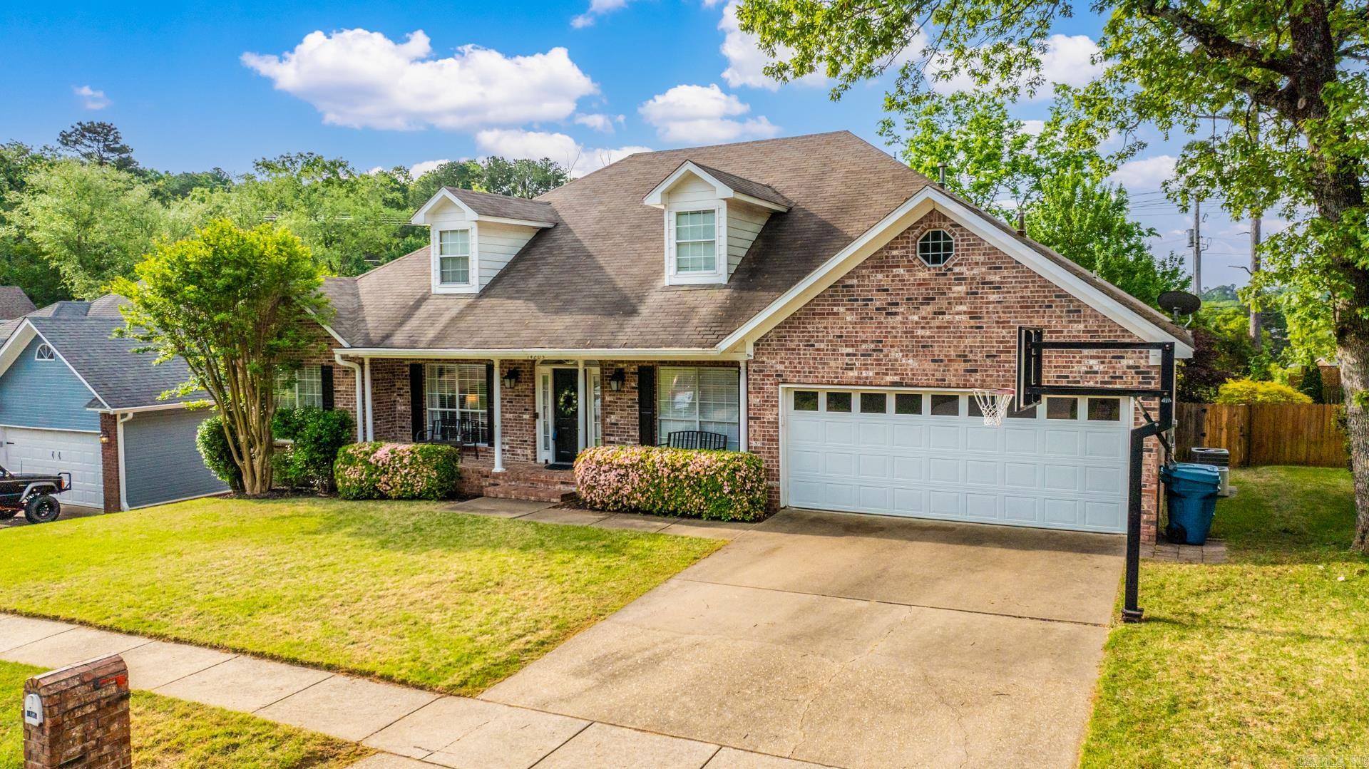 ST CHARLES ADDN - Residential