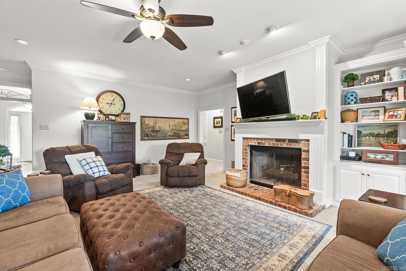 ST CHARLES ADDN - Residential