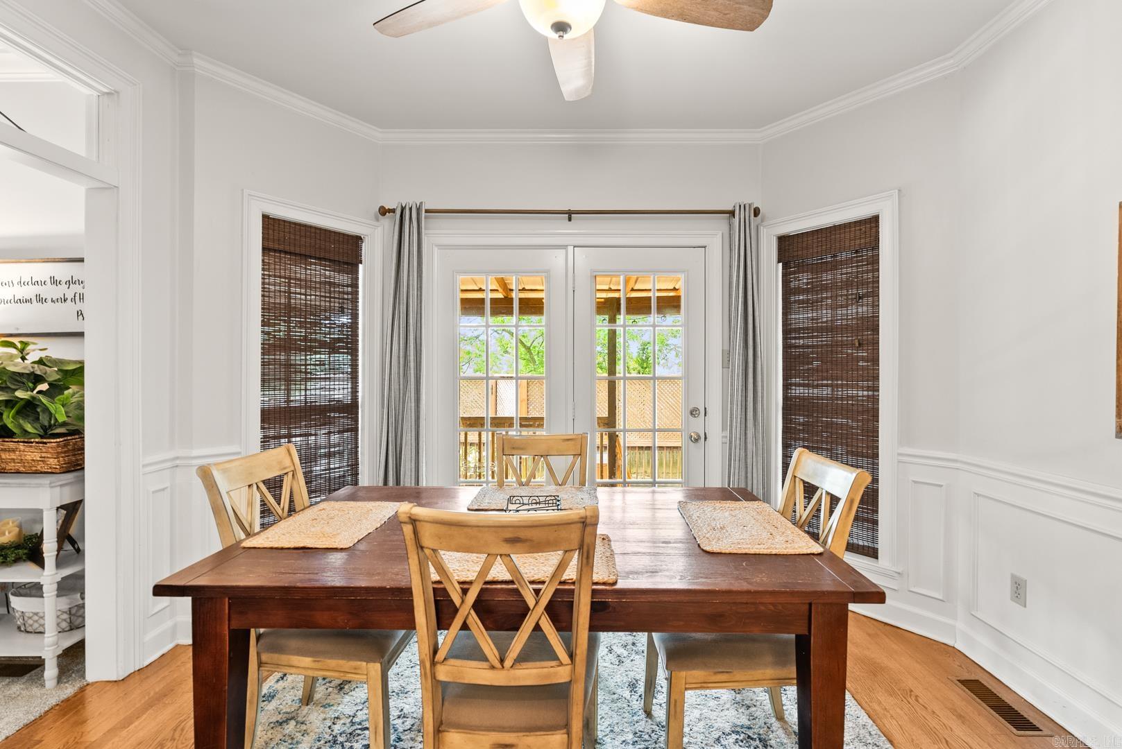 ST CHARLES ADDN - Residential