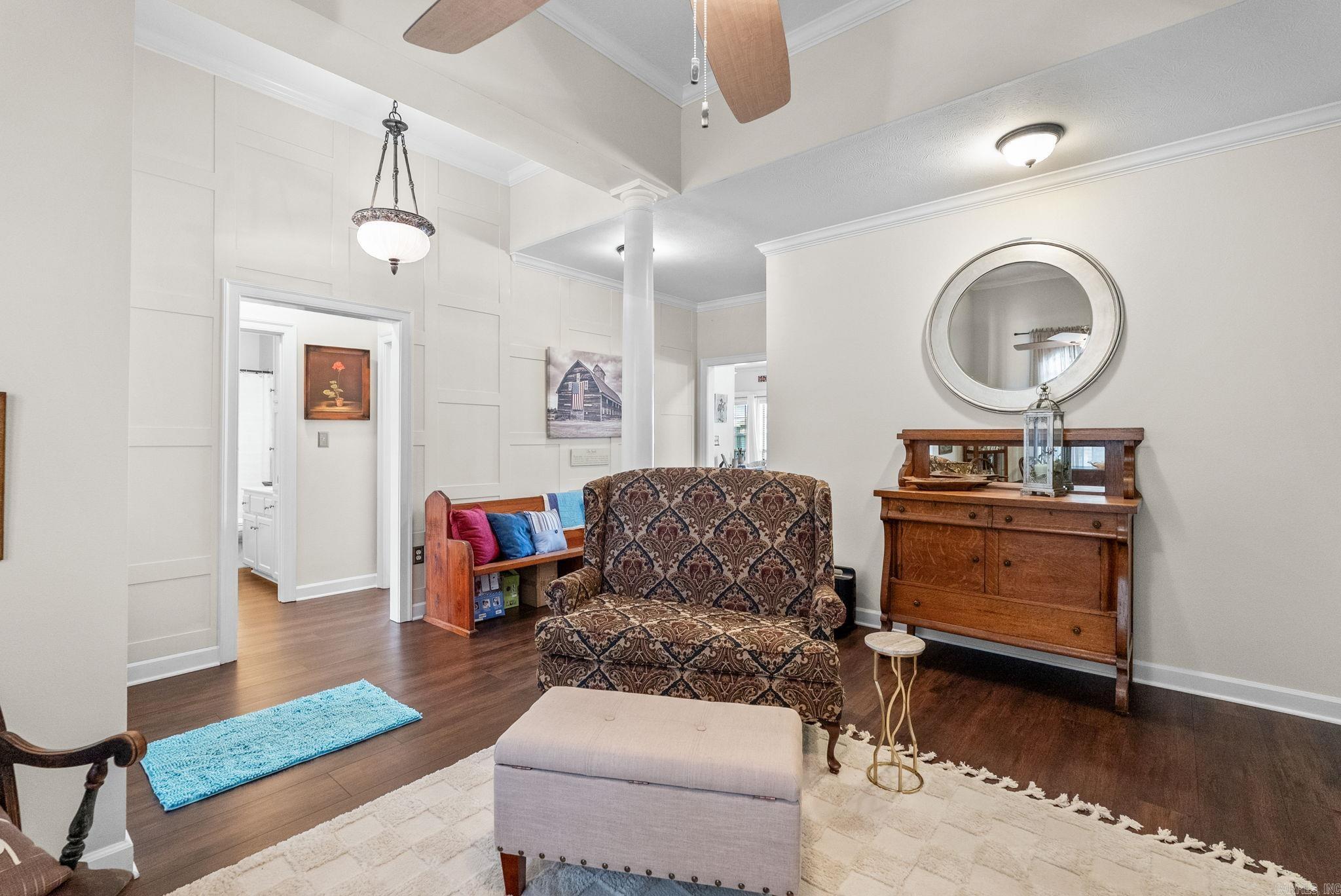 SOUTHWIND - Residential