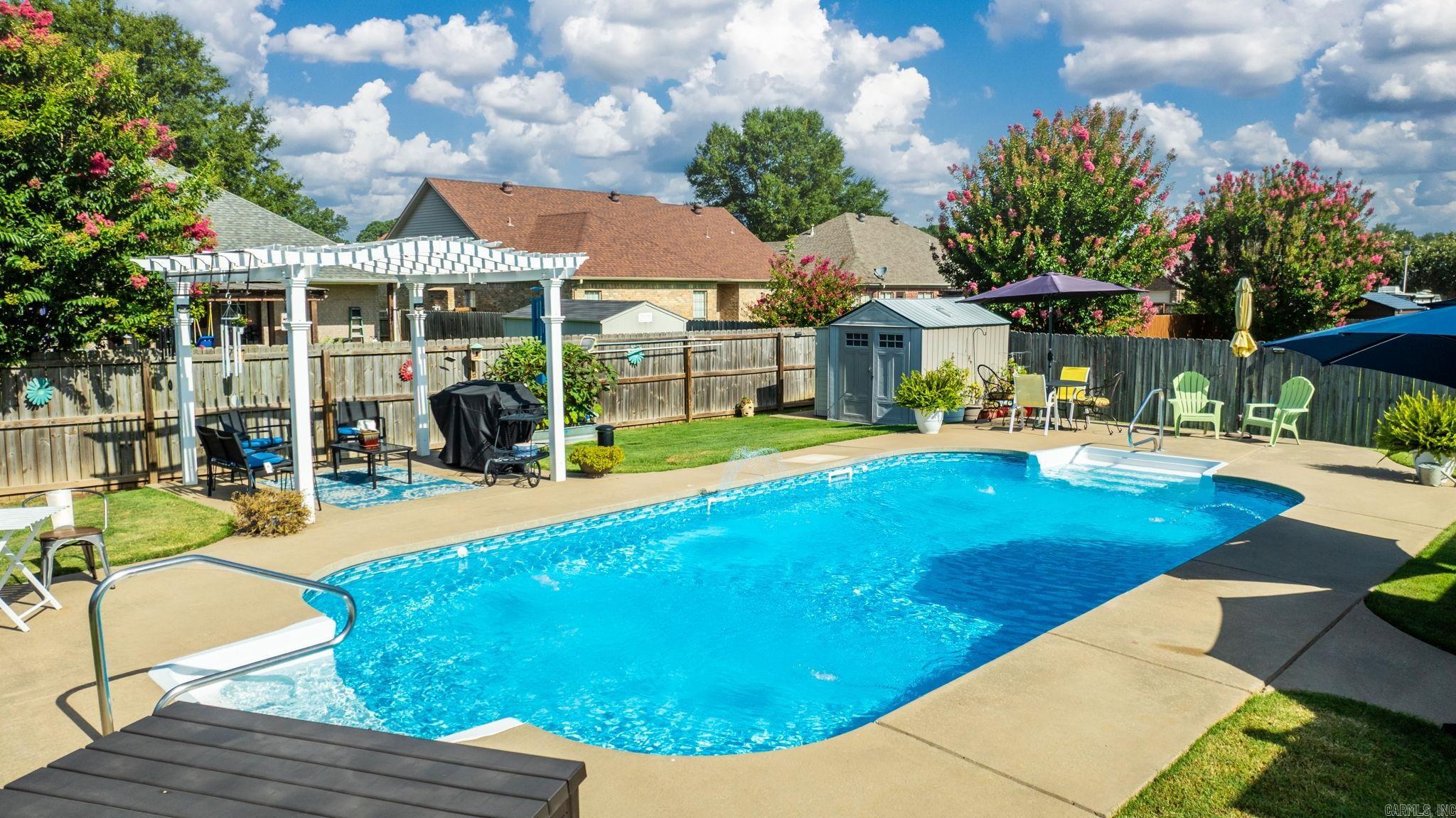 SOUTHWIND - Residential