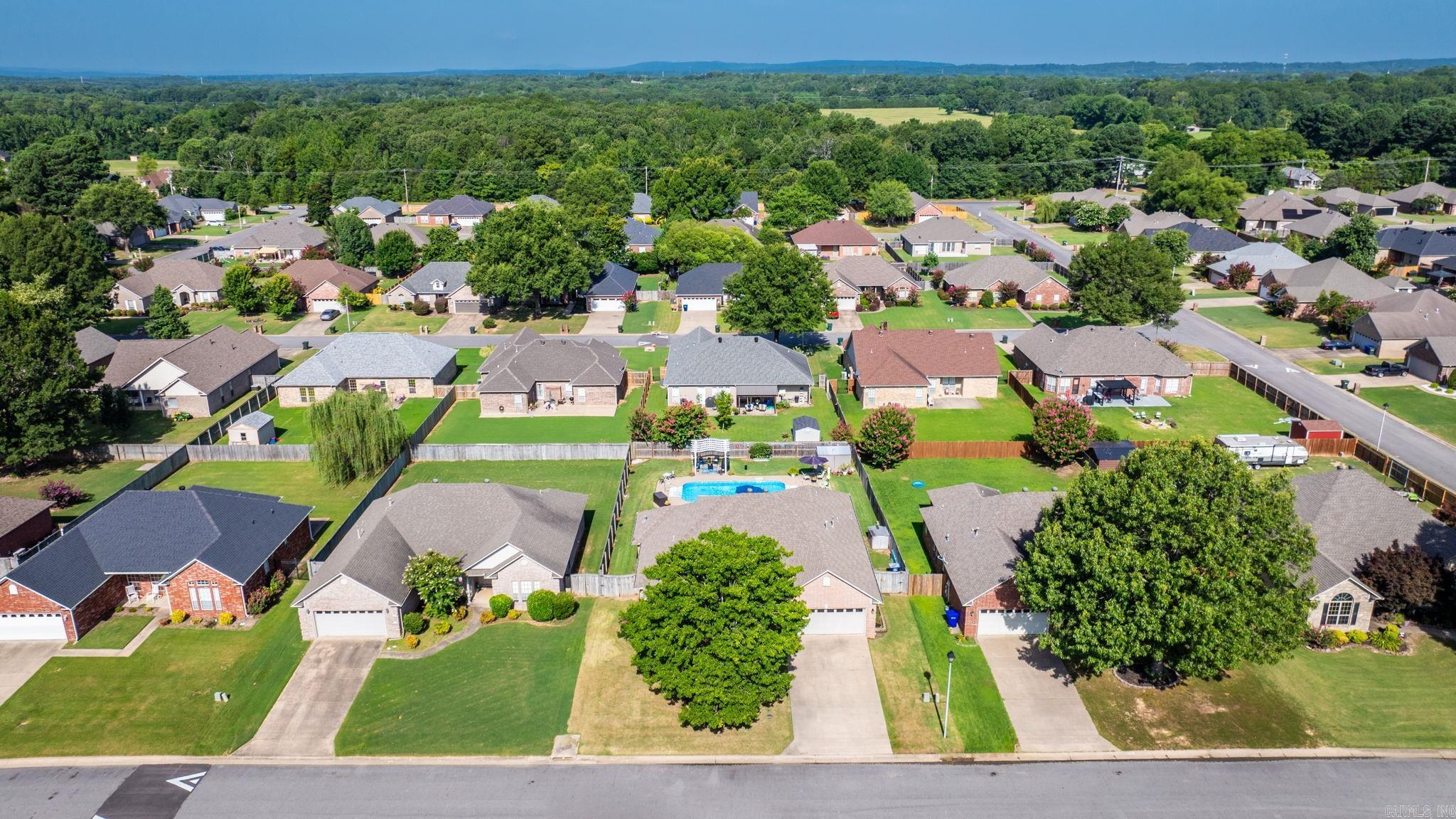 SOUTHWIND - Residential