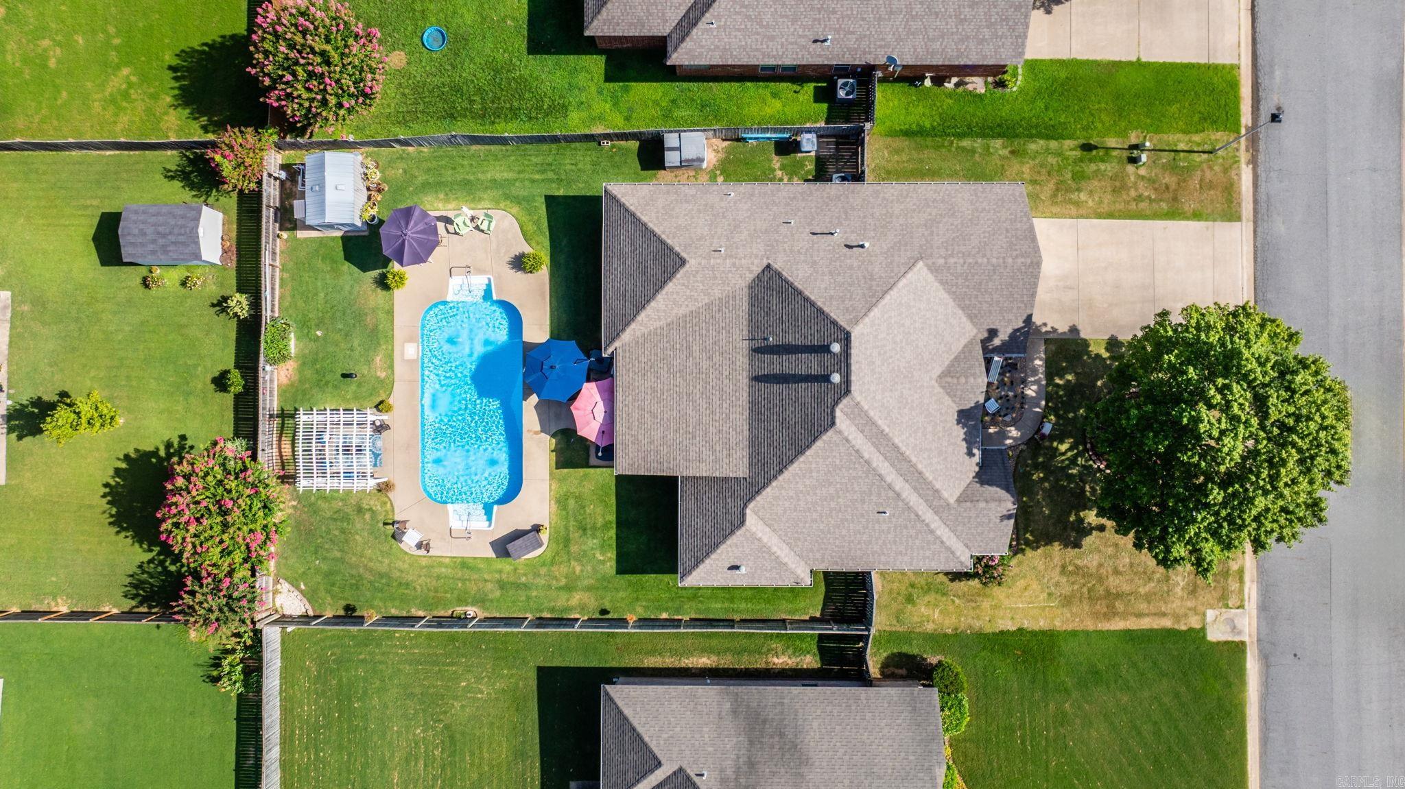 SOUTHWIND - Residential