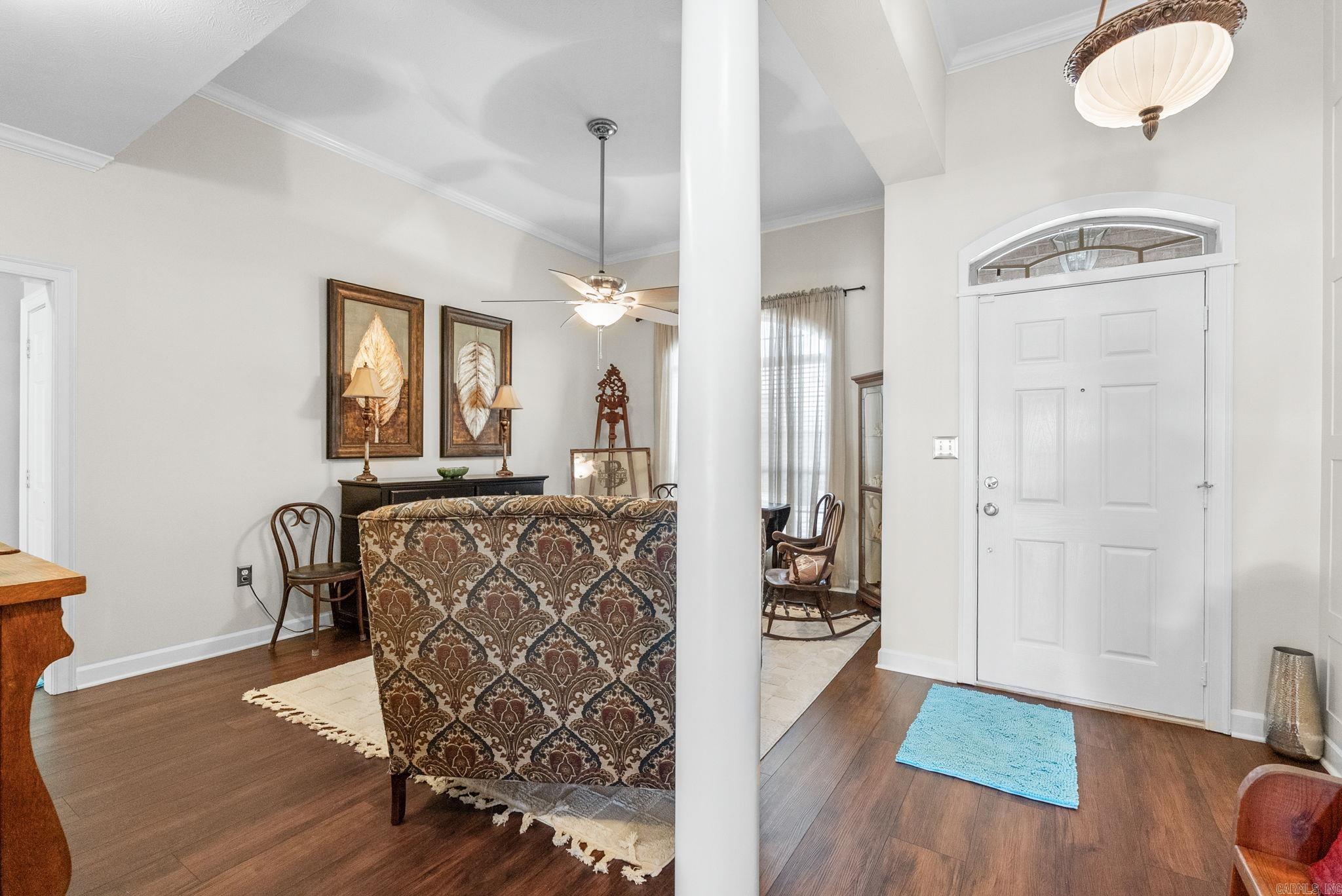 SOUTHWIND - Residential