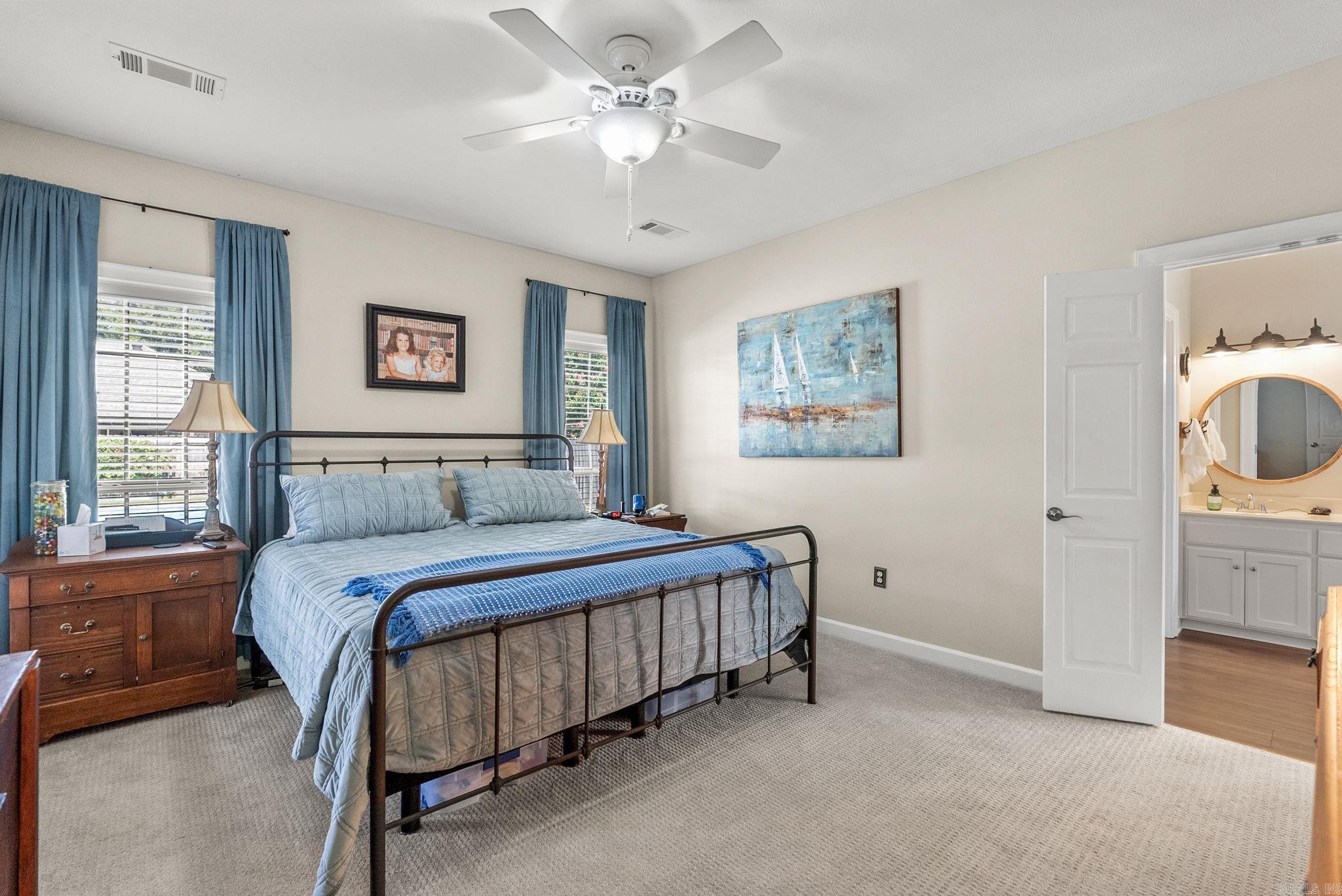 SOUTHWIND - Residential