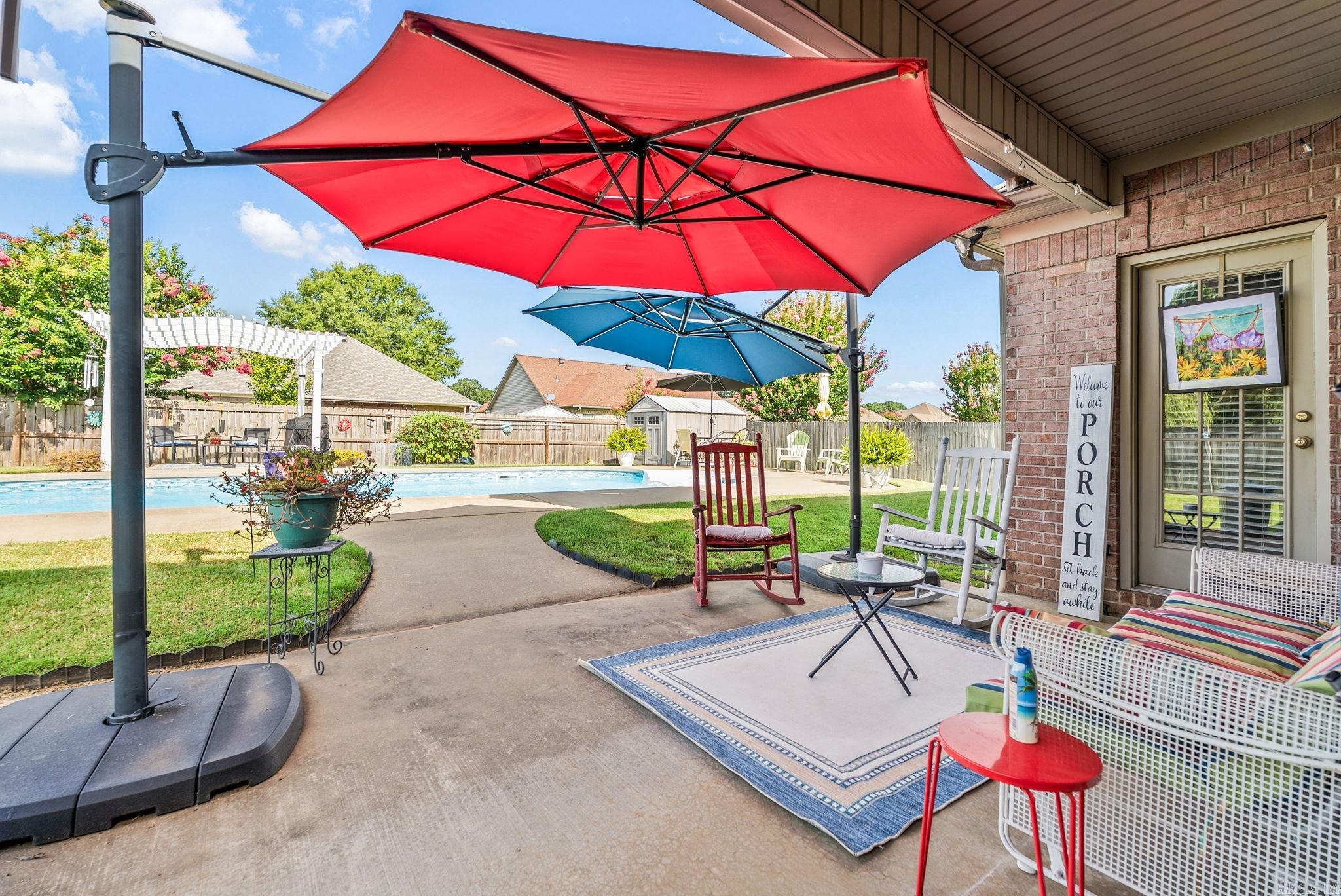 SOUTHWIND - Residential