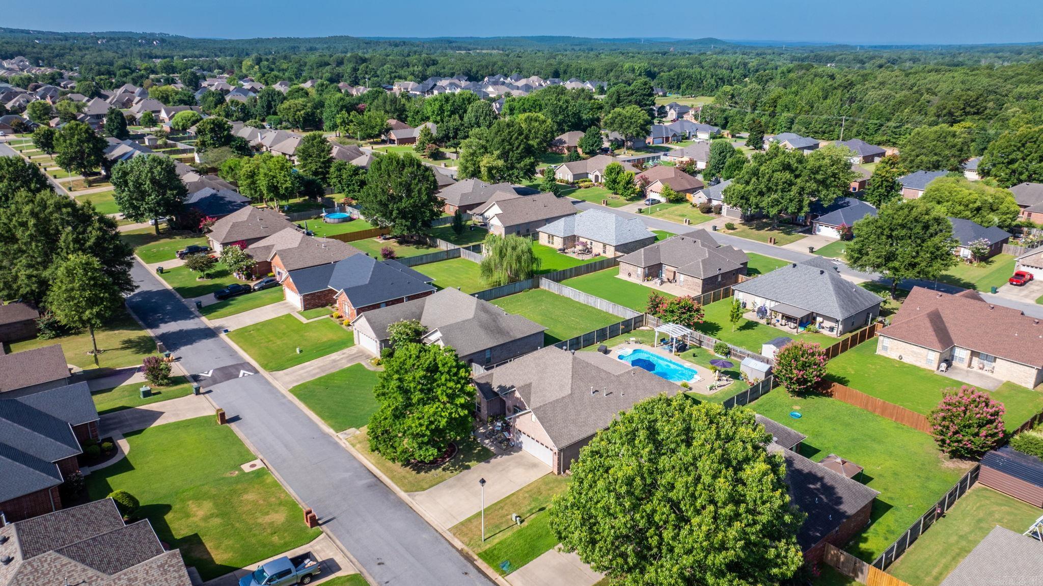 SOUTHWIND - Residential