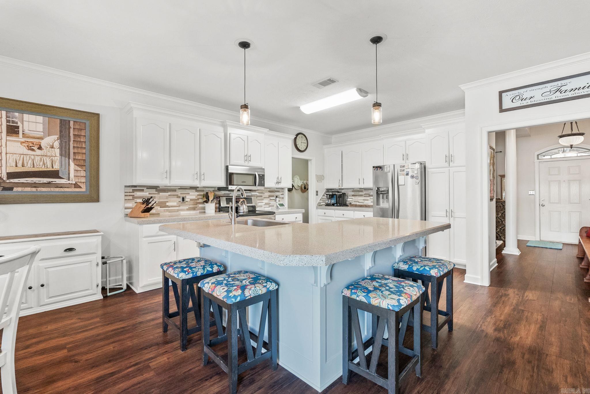 SOUTHWIND - Residential