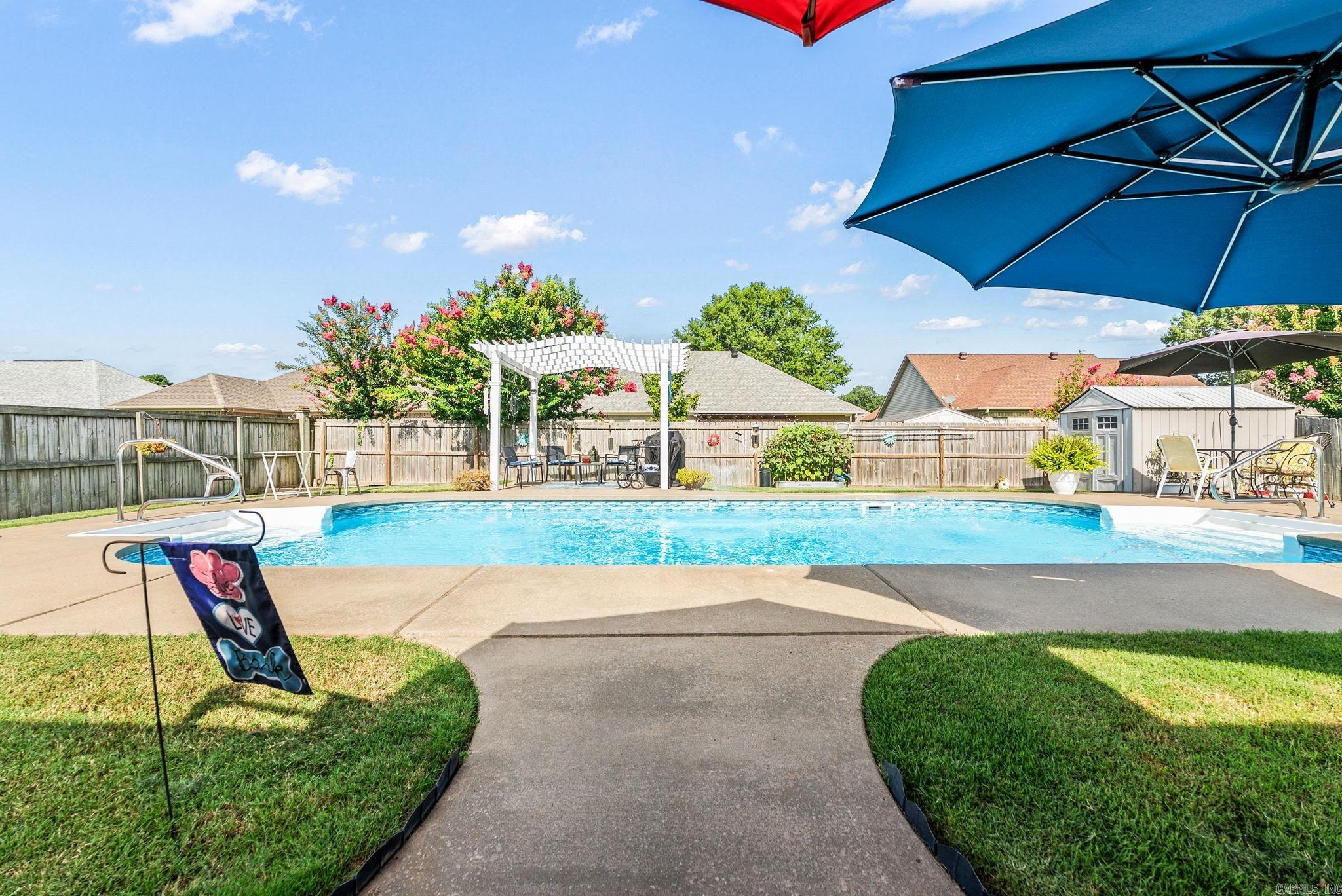 SOUTHWIND - Residential