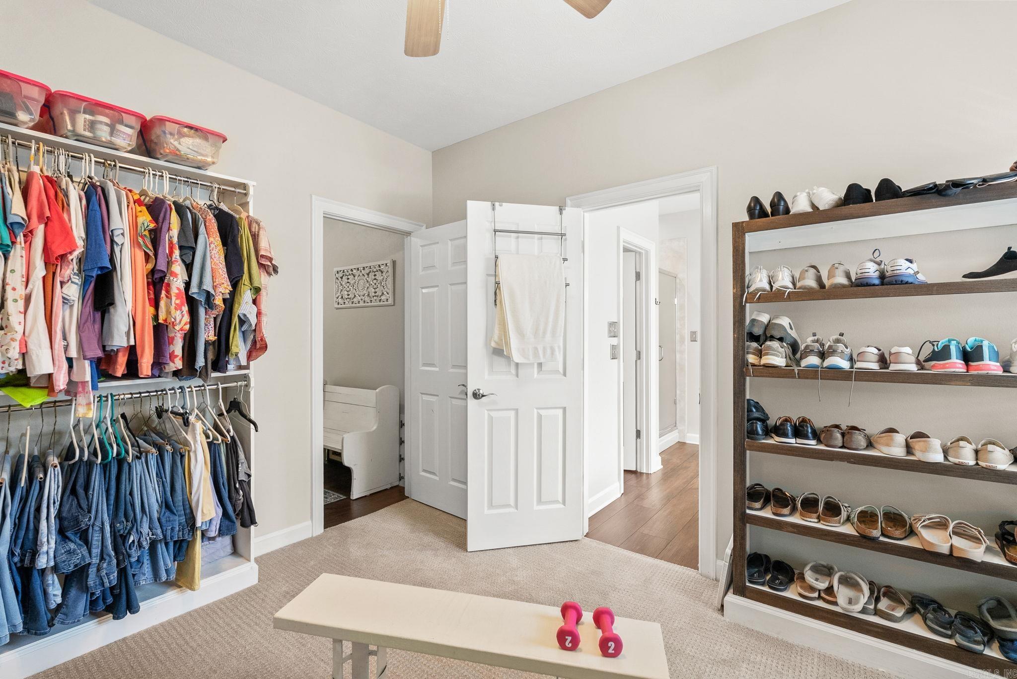 SOUTHWIND - Residential