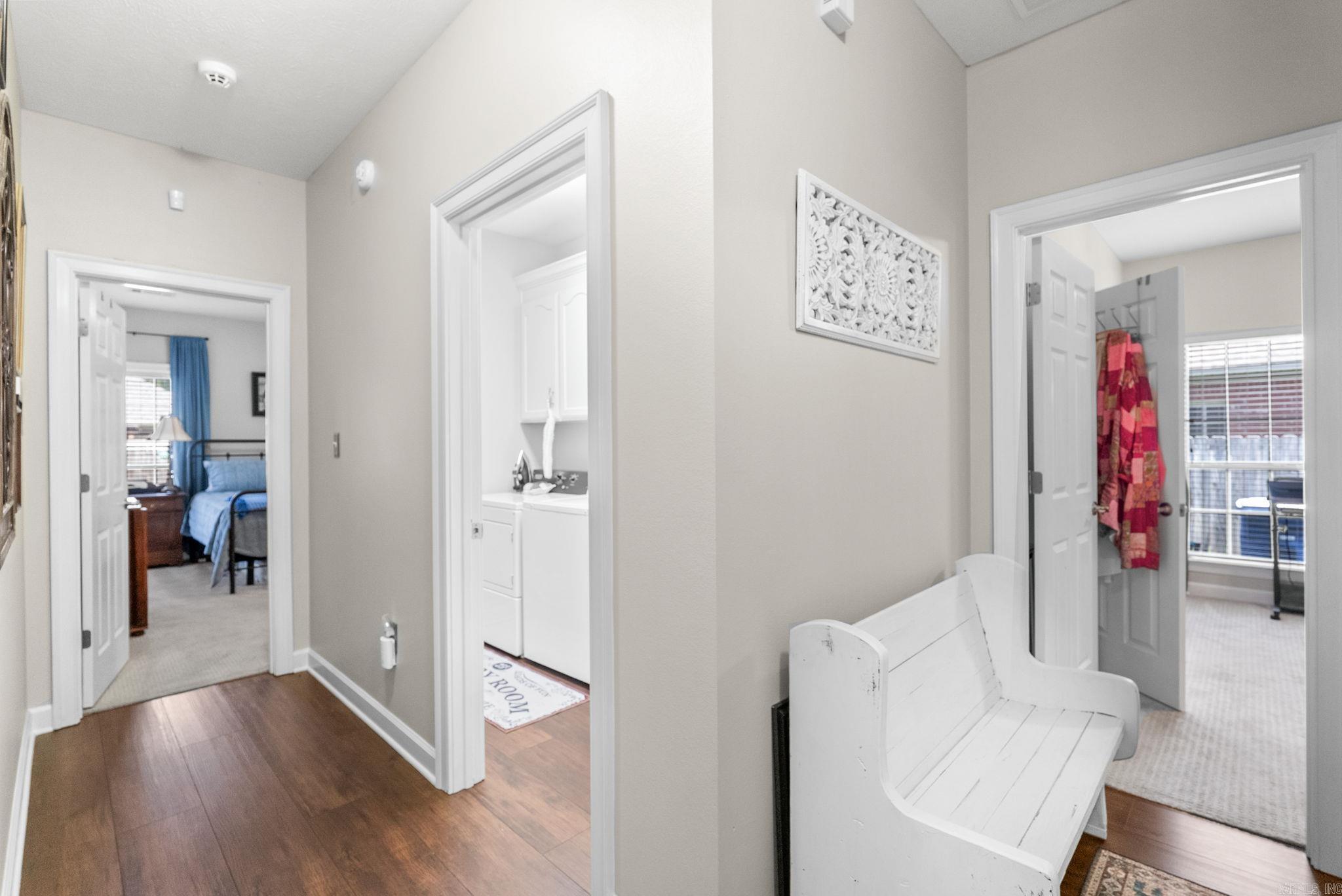 SOUTHWIND - Residential