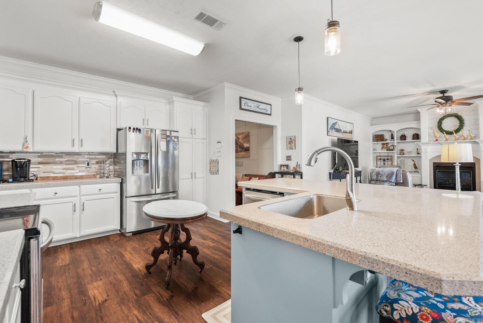 SOUTHWIND - Residential