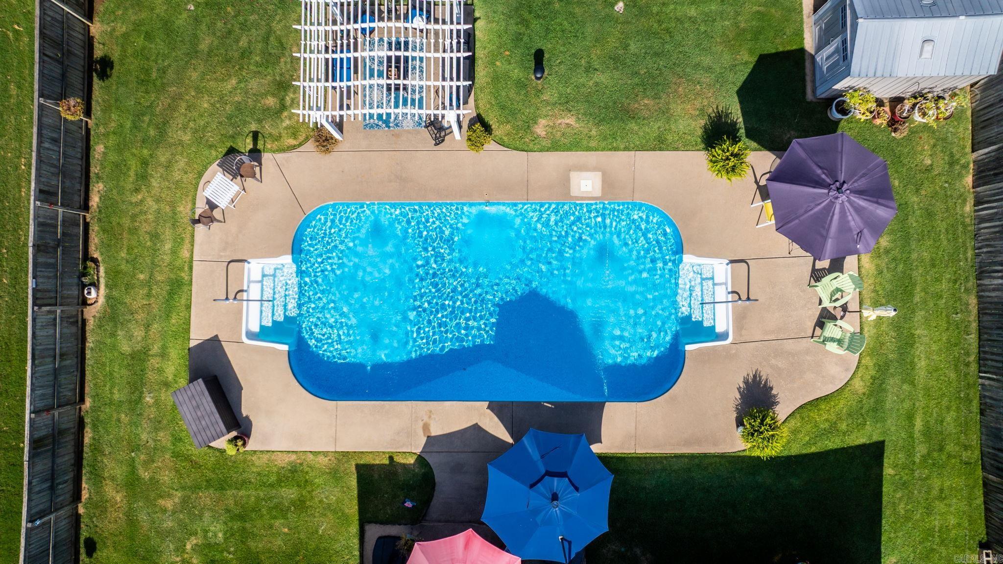 SOUTHWIND - Residential