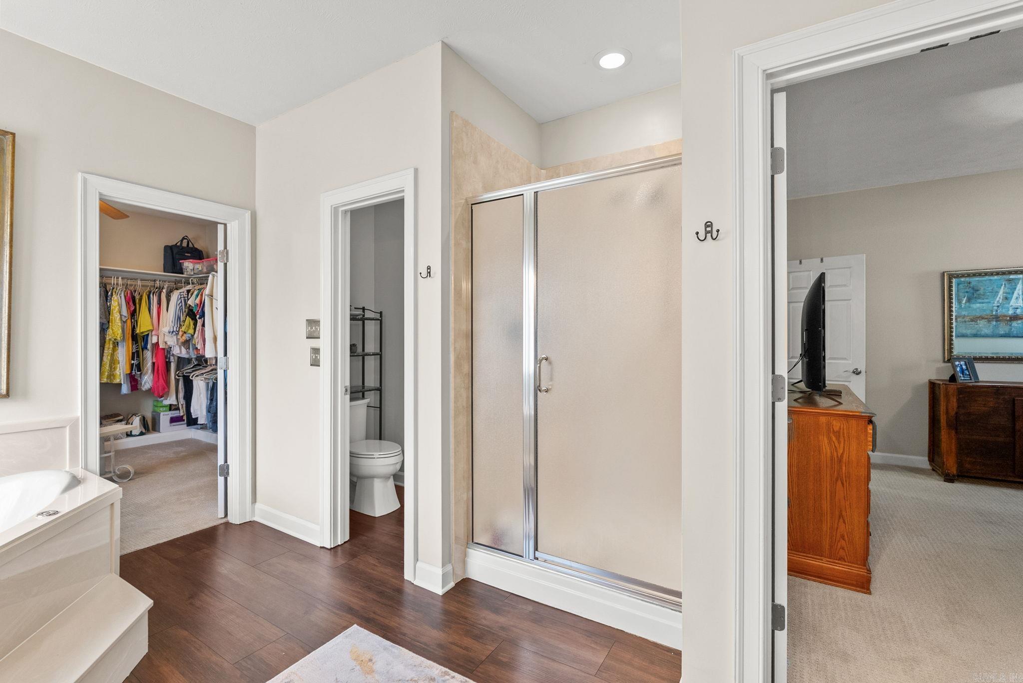 SOUTHWIND - Residential