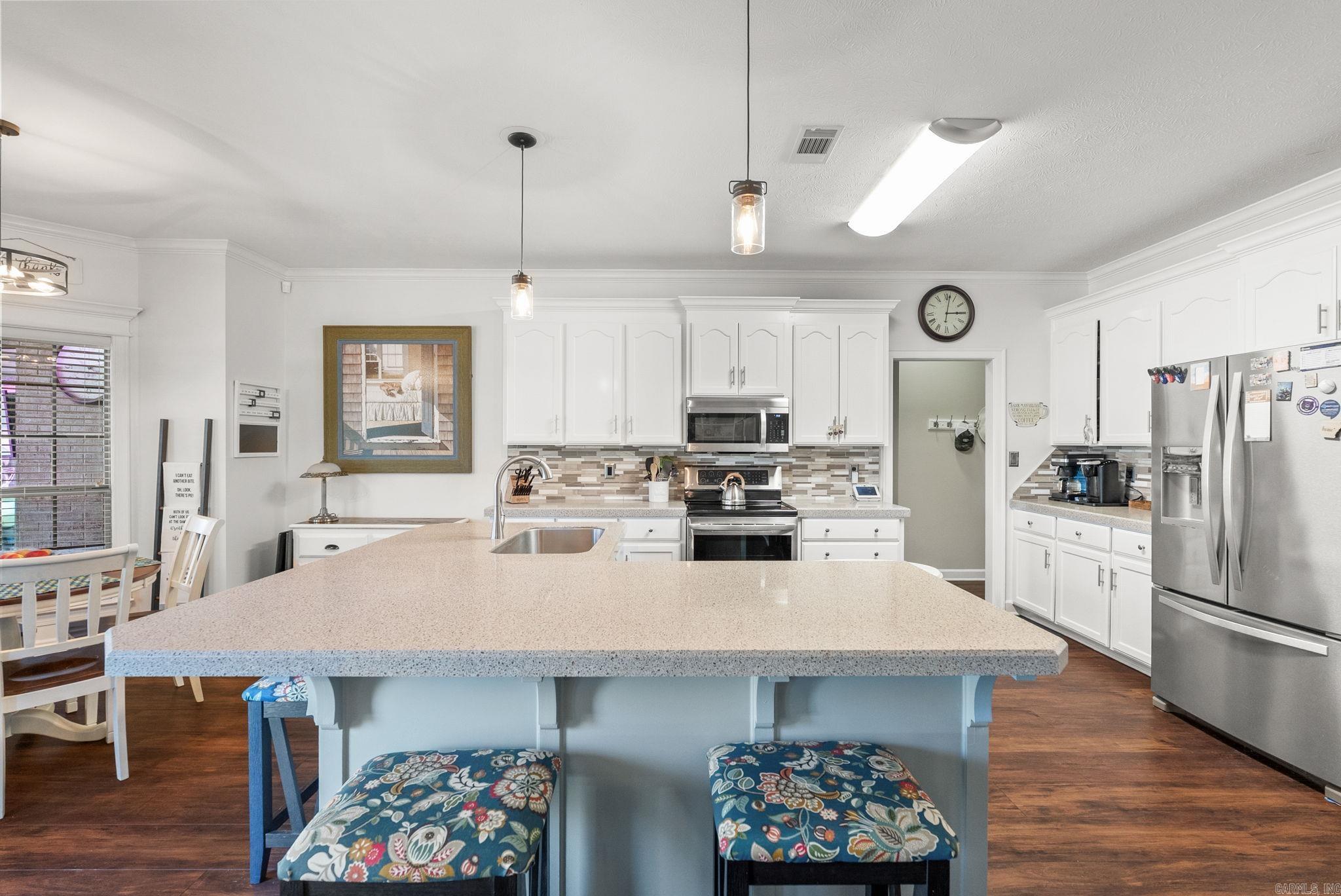 SOUTHWIND - Residential