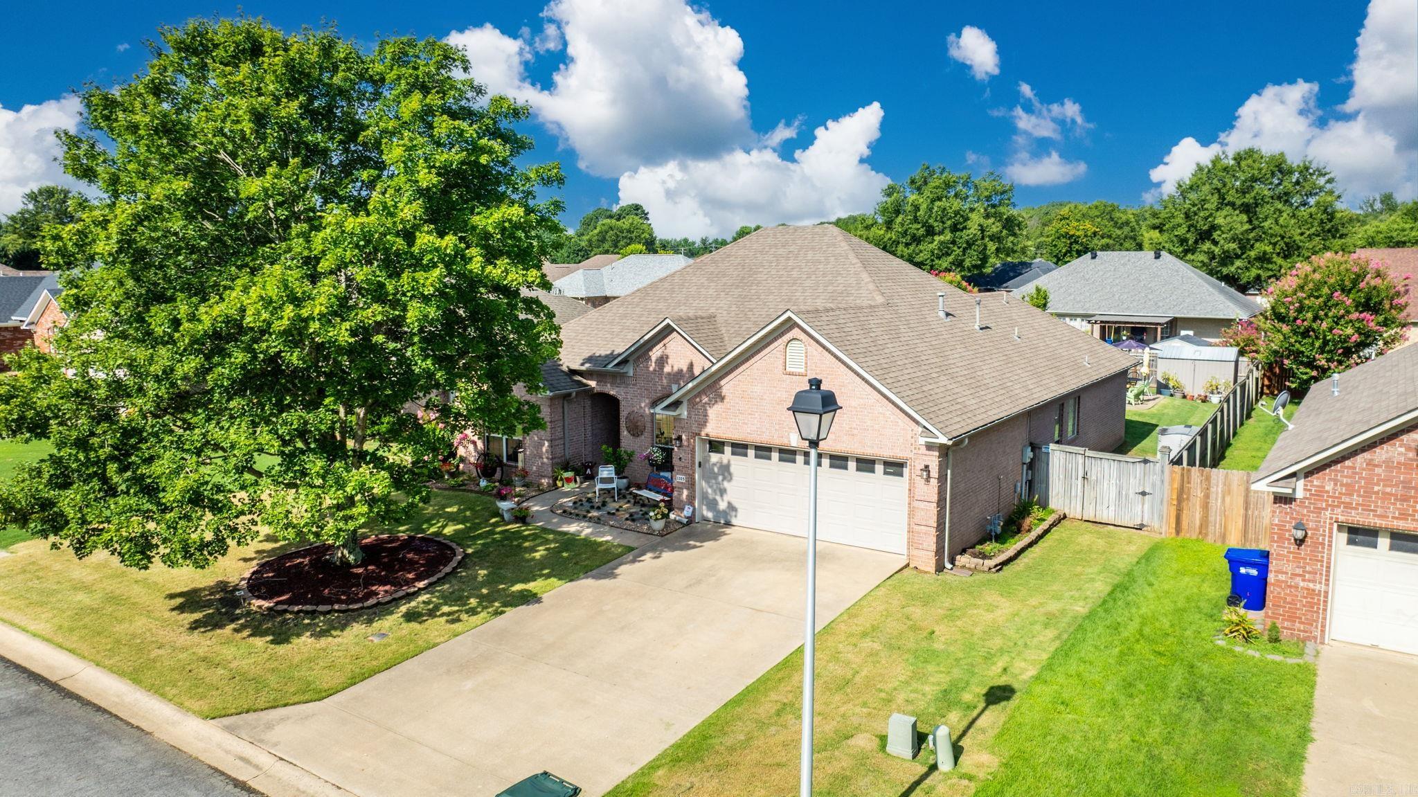 SOUTHWIND - Residential