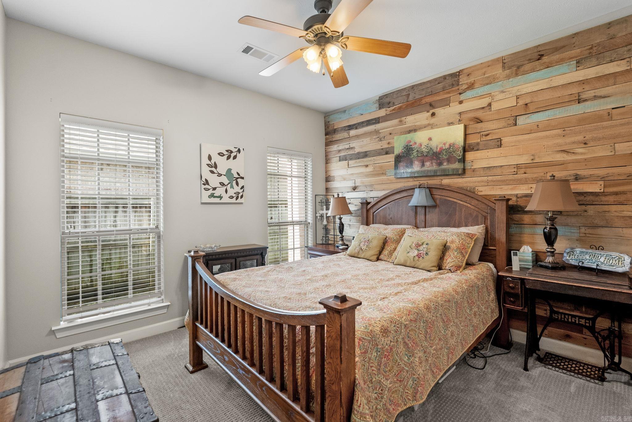 SOUTHWIND - Residential