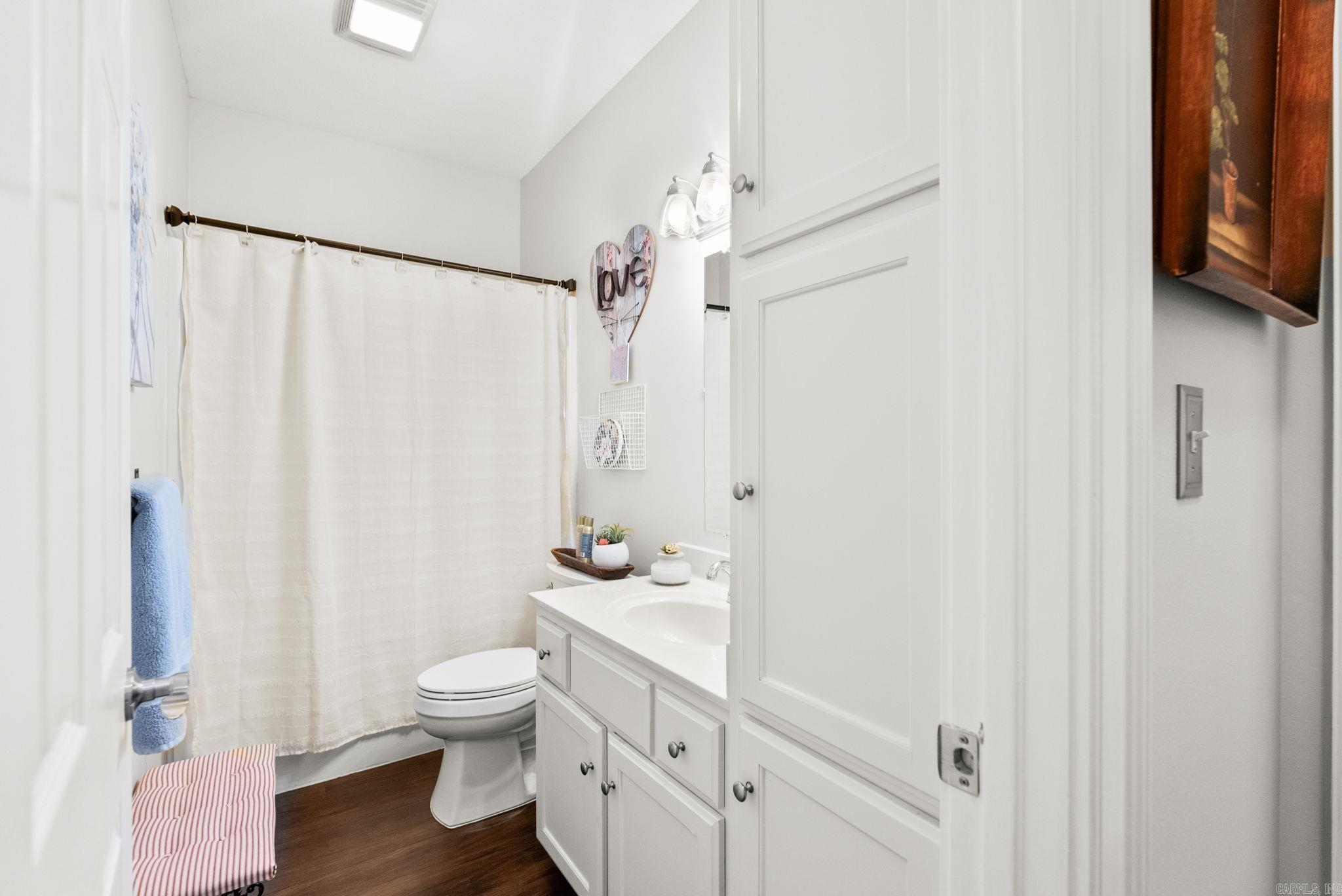 SOUTHWIND - Residential