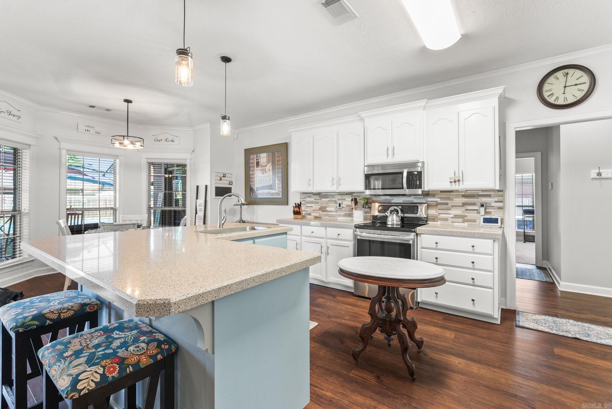 SOUTHWIND - Residential