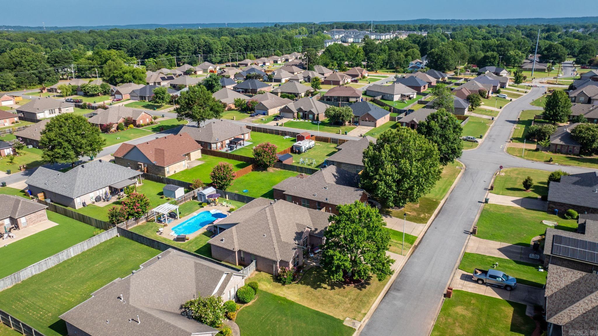 SOUTHWIND - Residential