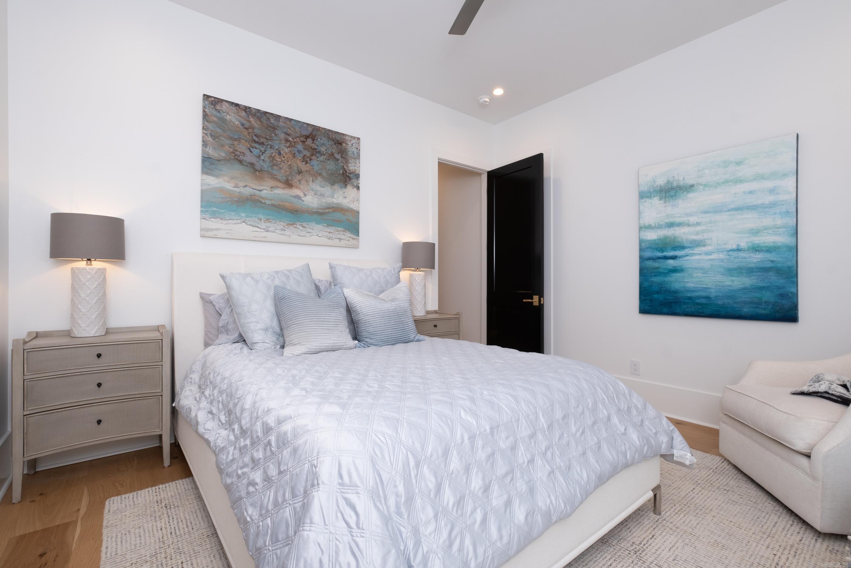 CHENAL VALLEY "FALSTONE COURT" - Residential