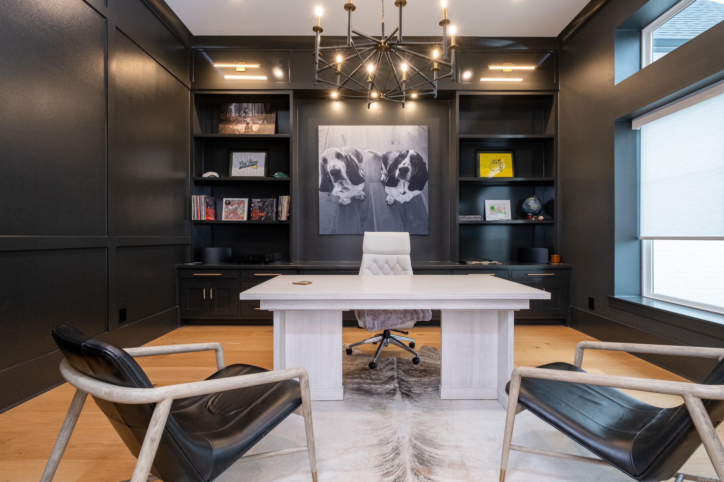 CHENAL VALLEY "FALSTONE COURT" - Residential